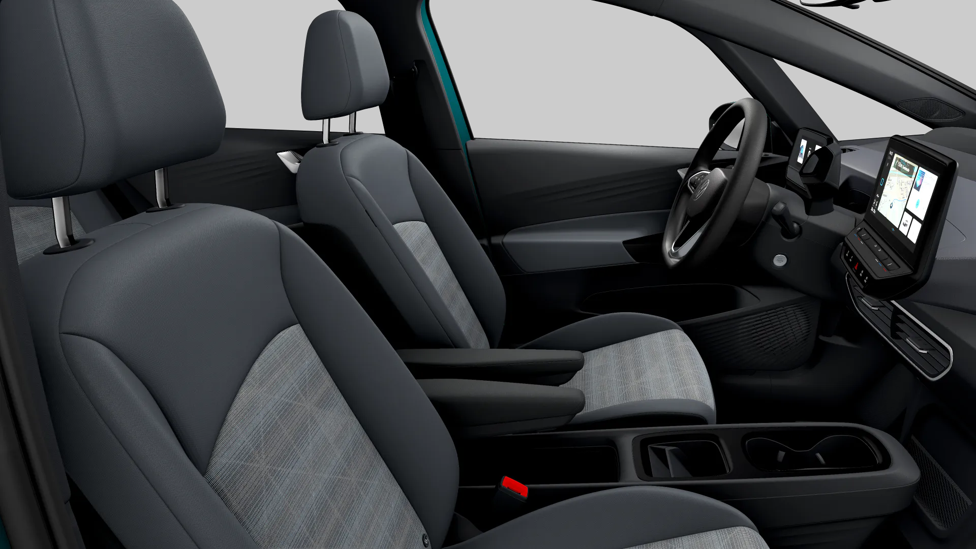 Volkswagen ID.3 Pro