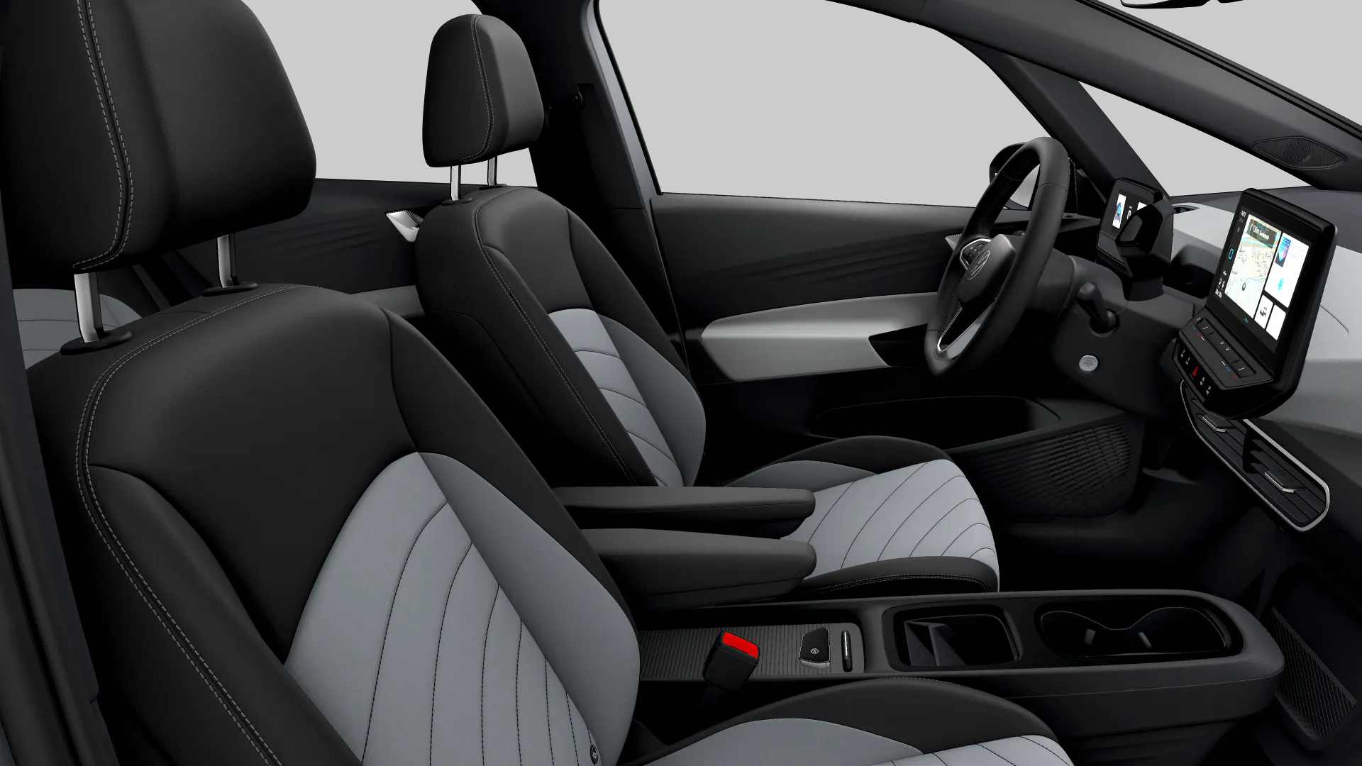 Volkswagen ID.3 Pro S