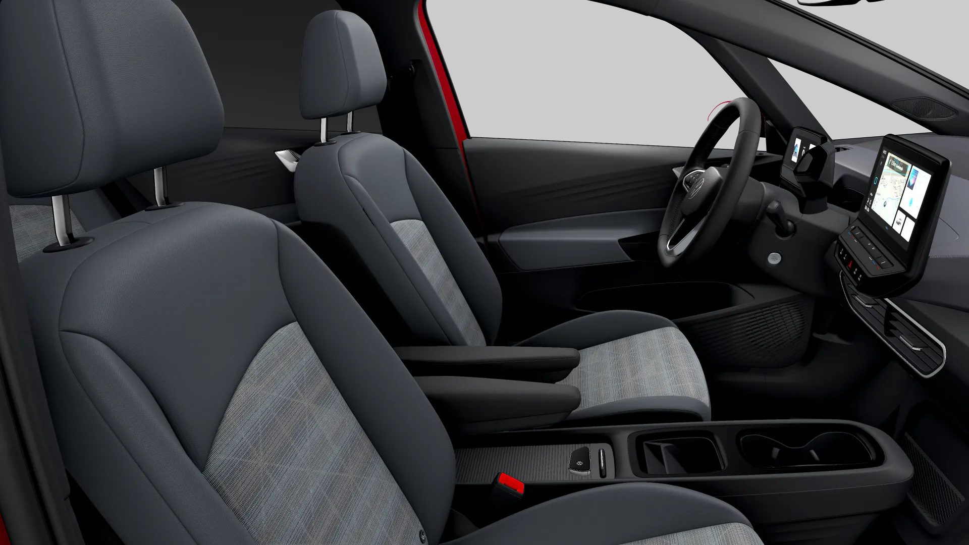 Volkswagen ID.3 Pro
