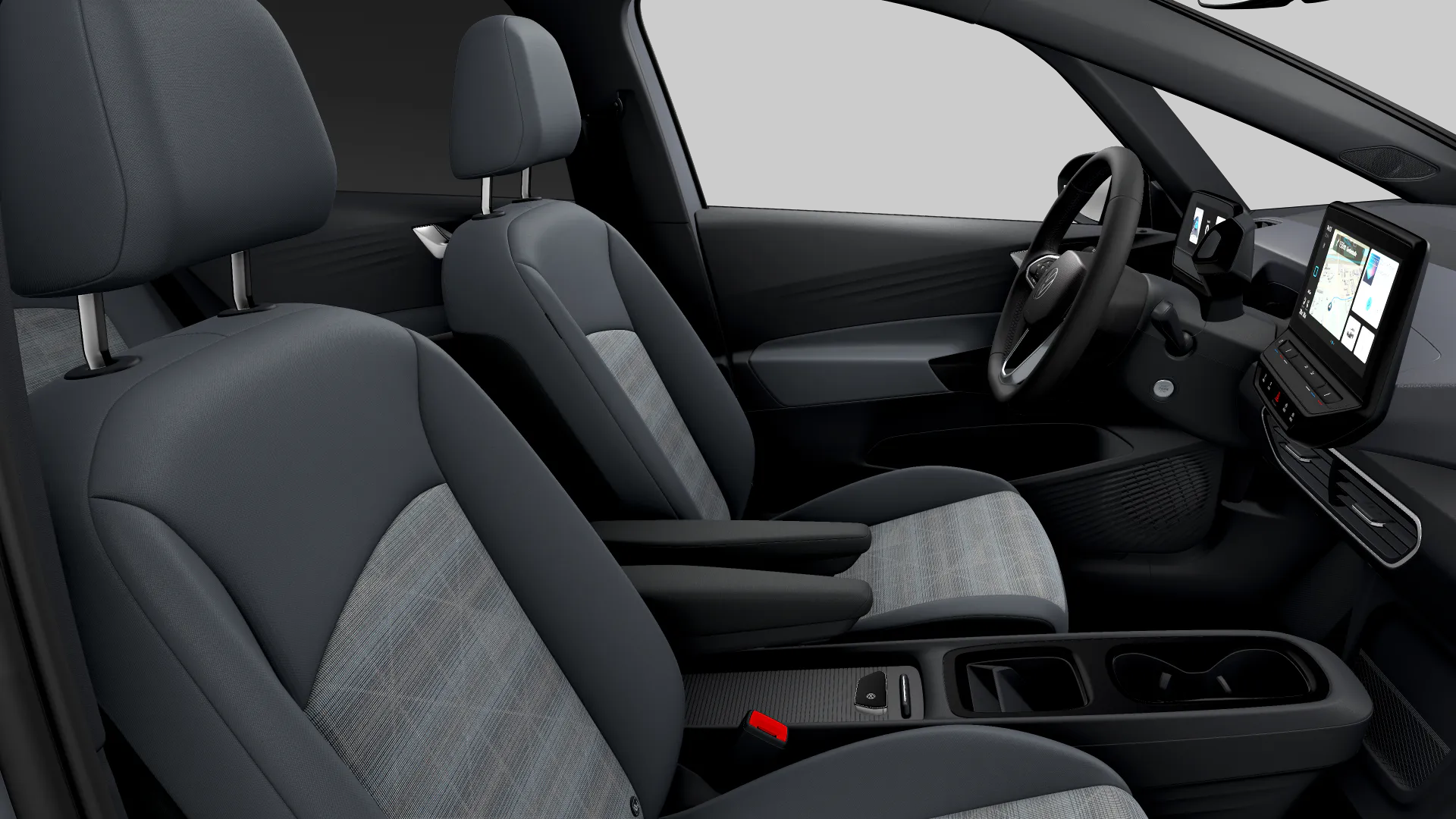 Volkswagen ID.3 Pure Performance