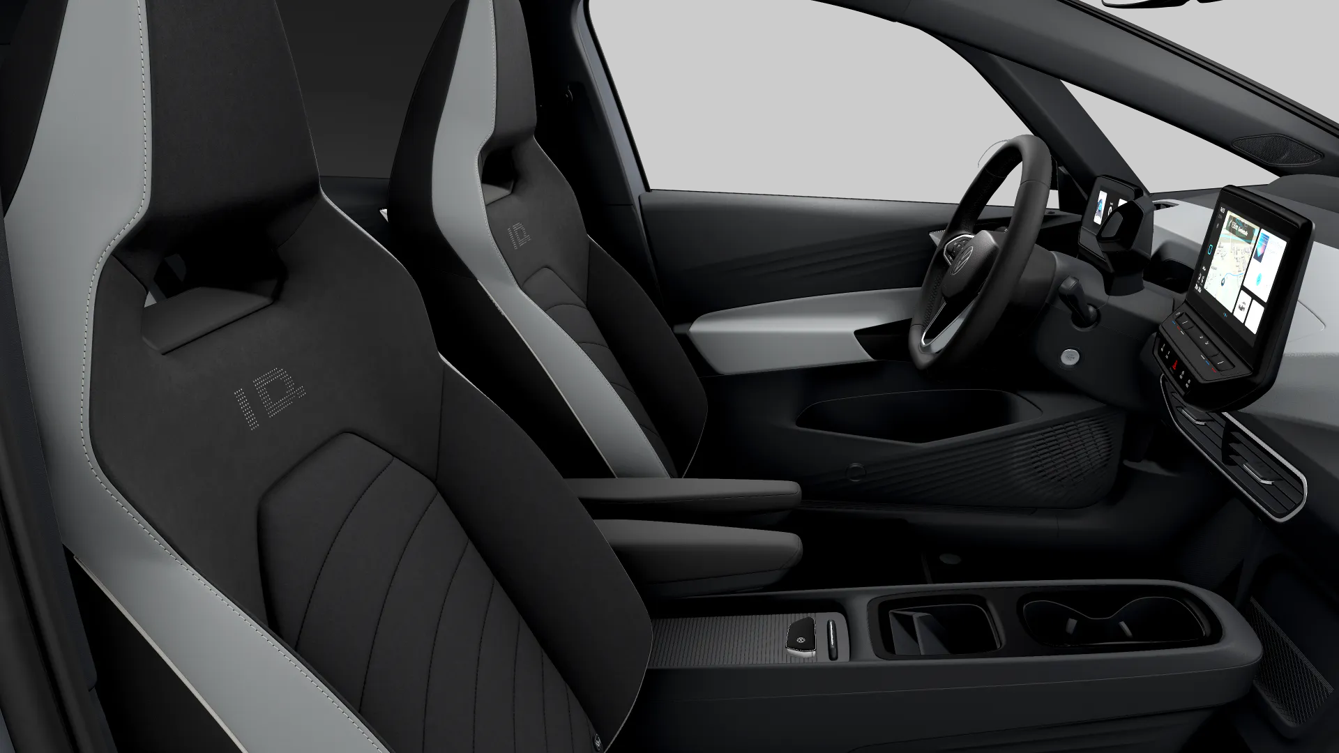 Volkswagen ID.3 Pro Performance Max