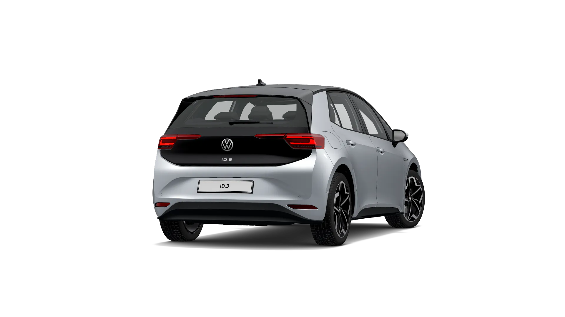Volkswagen ID.3 Pro S