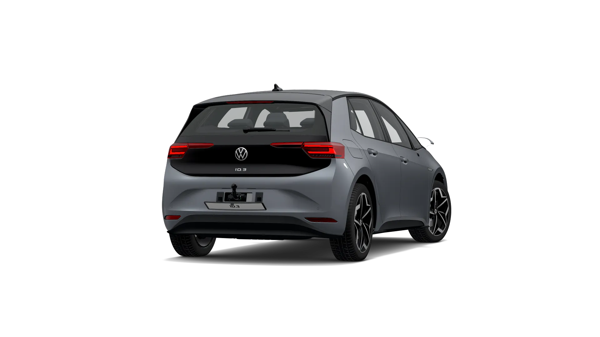 Volkswagen ID.3 Pro