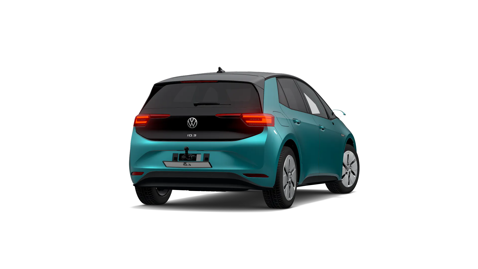 Volkswagen ID.3 Pro Performance Max