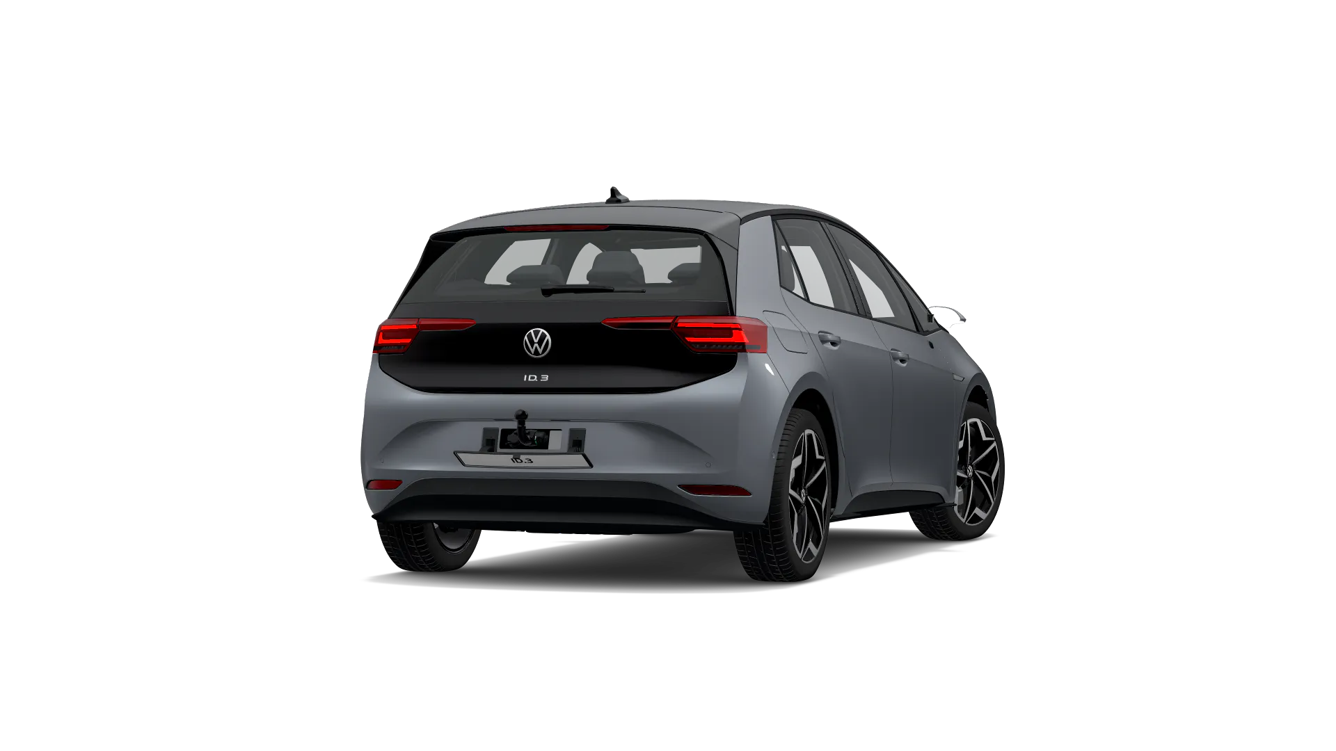 Volkswagen ID.3 Pure Performance