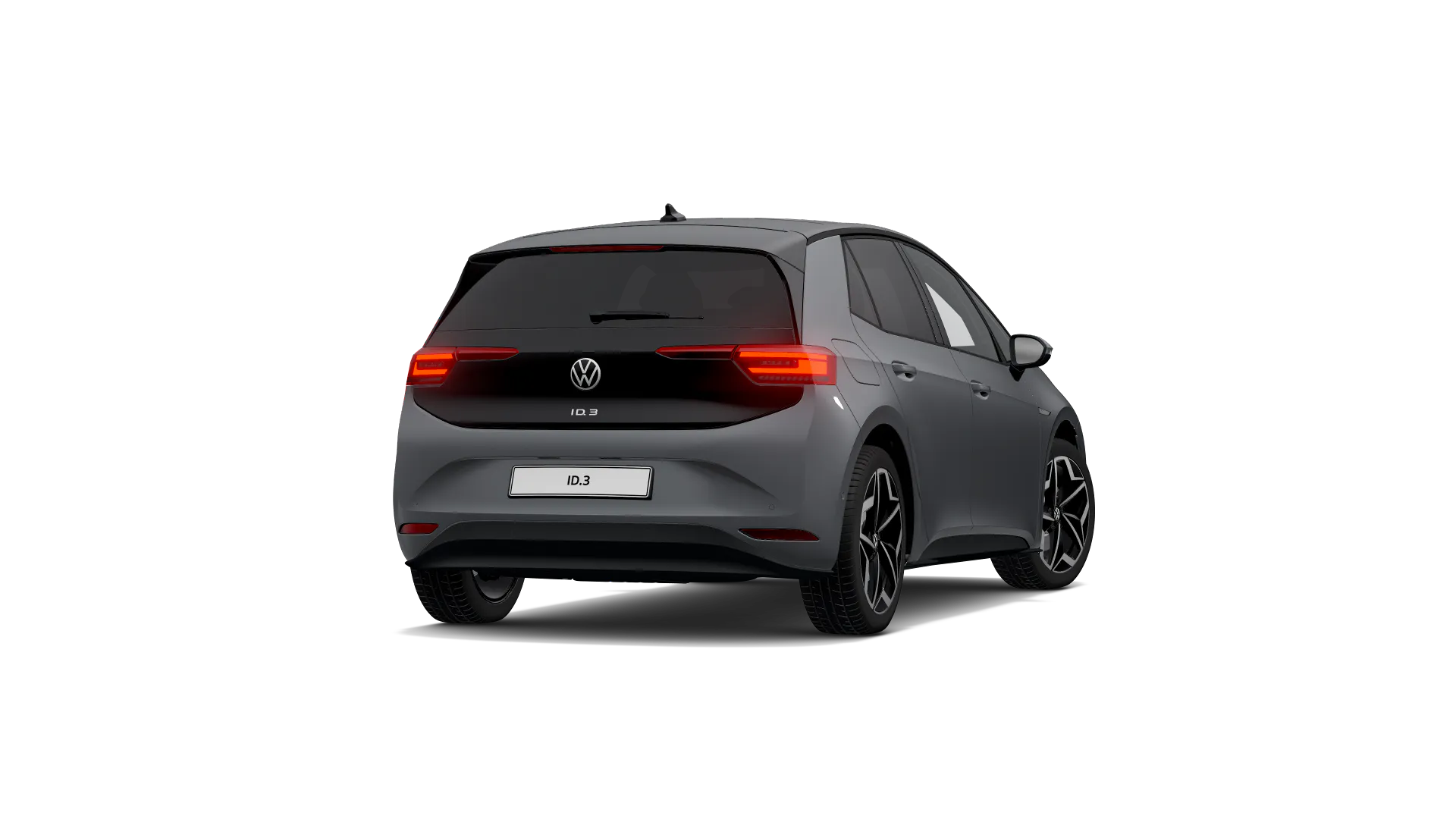 Volkswagen ID.3 Pro Performance