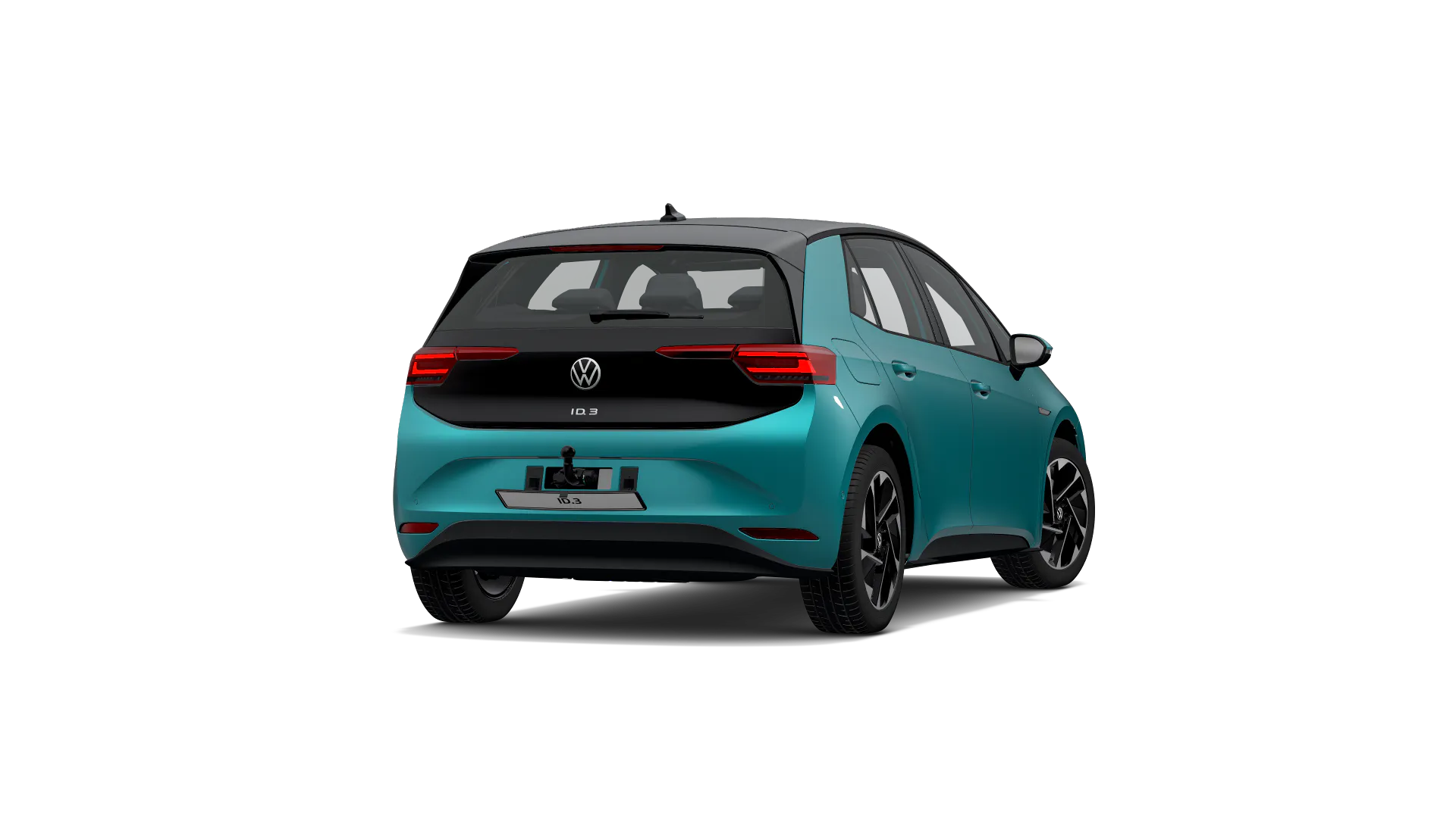 Volkswagen ID.3 Pro Performance