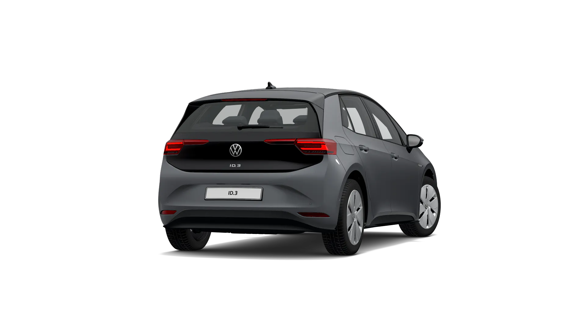 Volkswagen ID.3 Pro