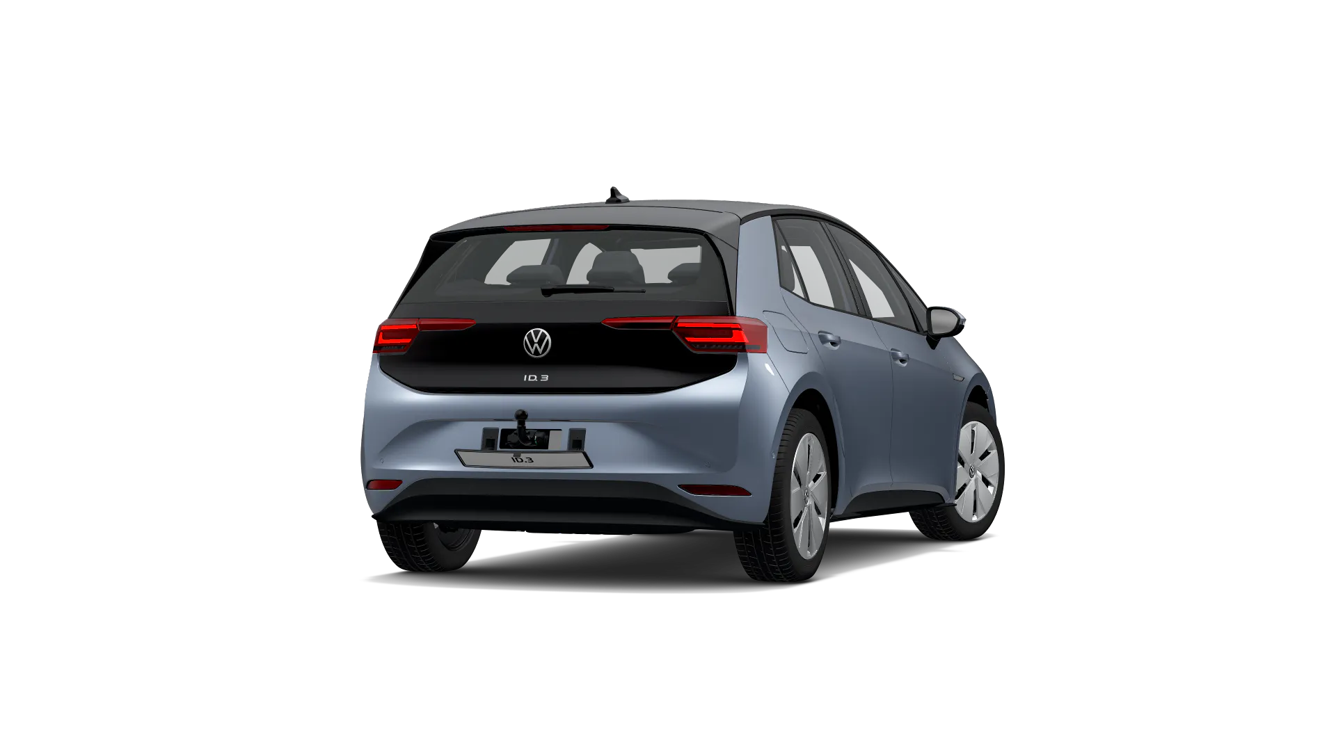 Volkswagen ID.3 Pro