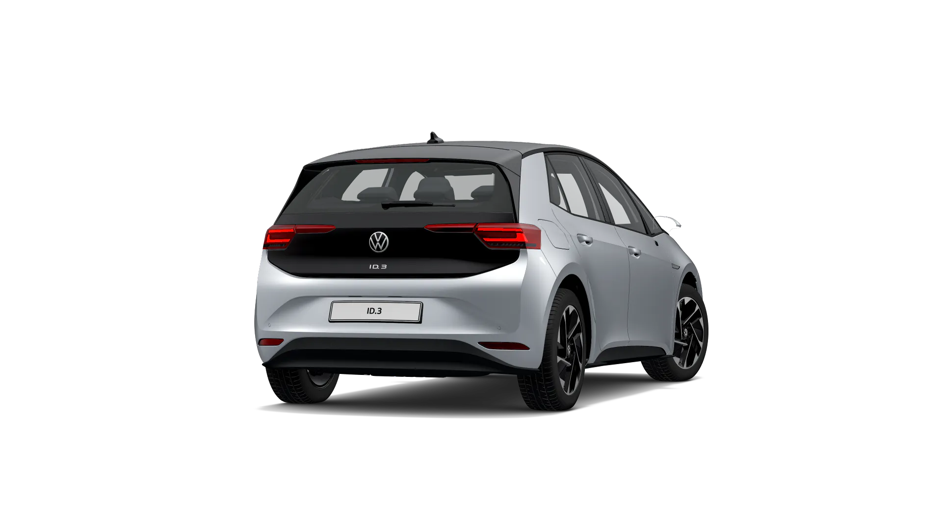 Volkswagen ID.3 Pro