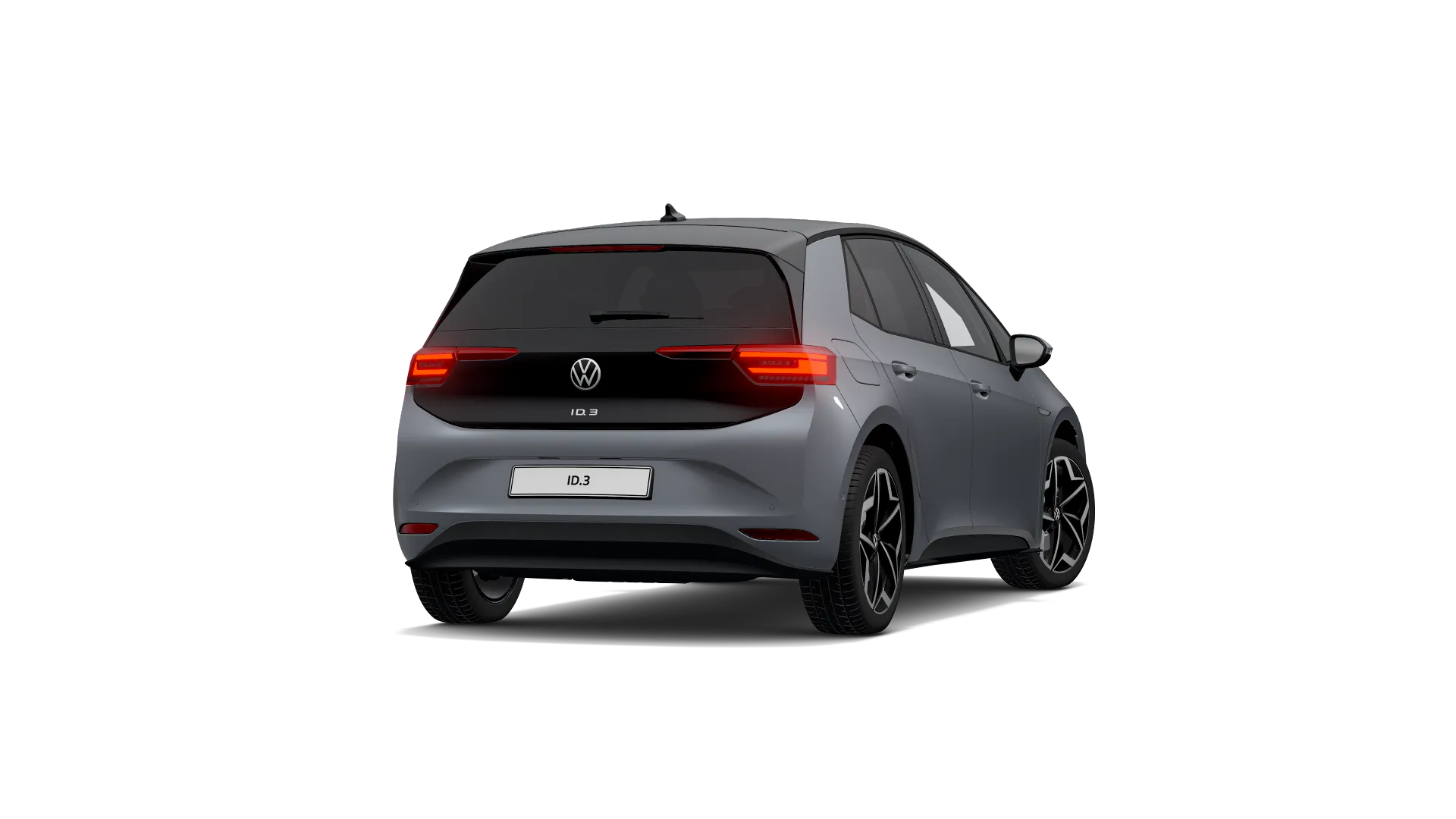 Volkswagen ID.3 Pro Performance