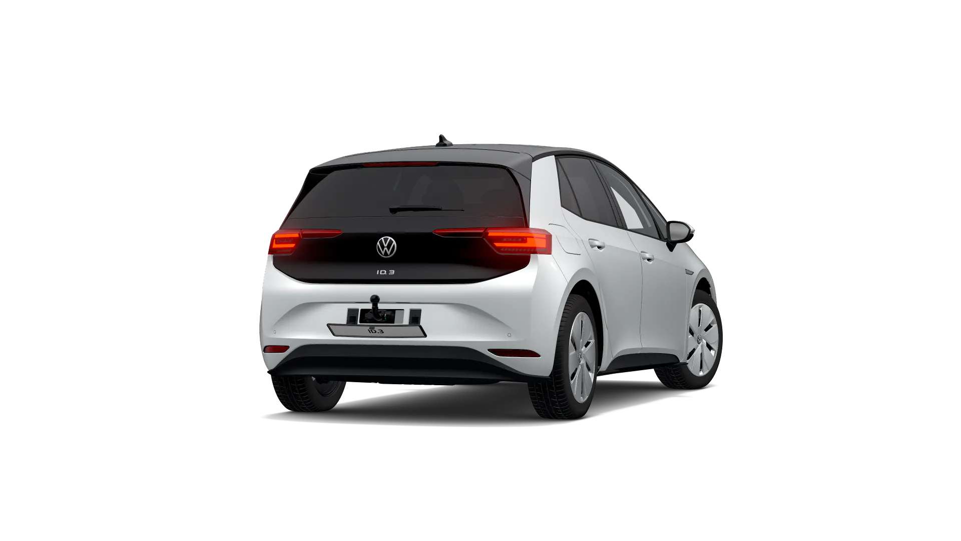 Volkswagen ID.3 Pure Performance