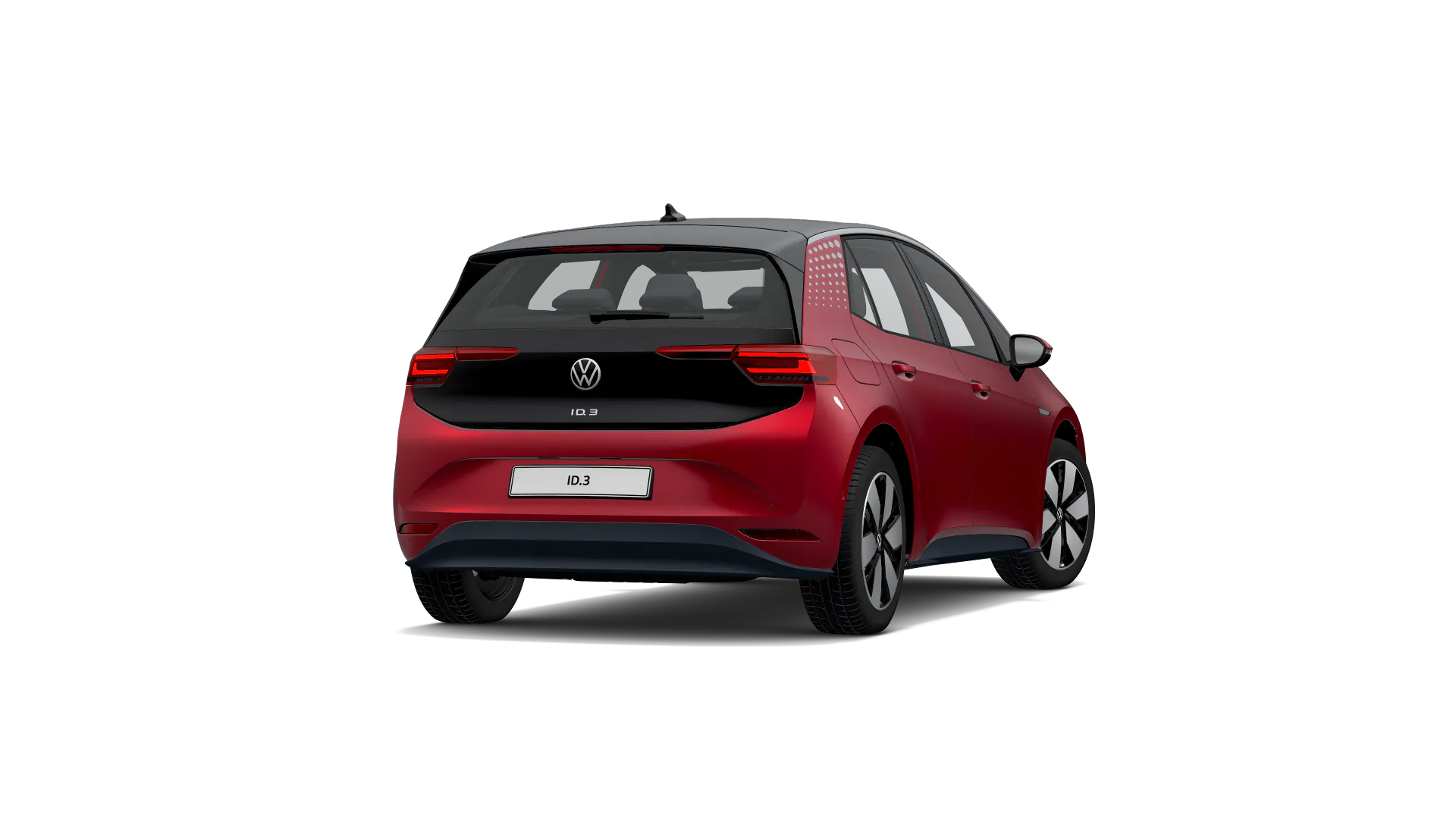 Volkswagen ID.3 Pro