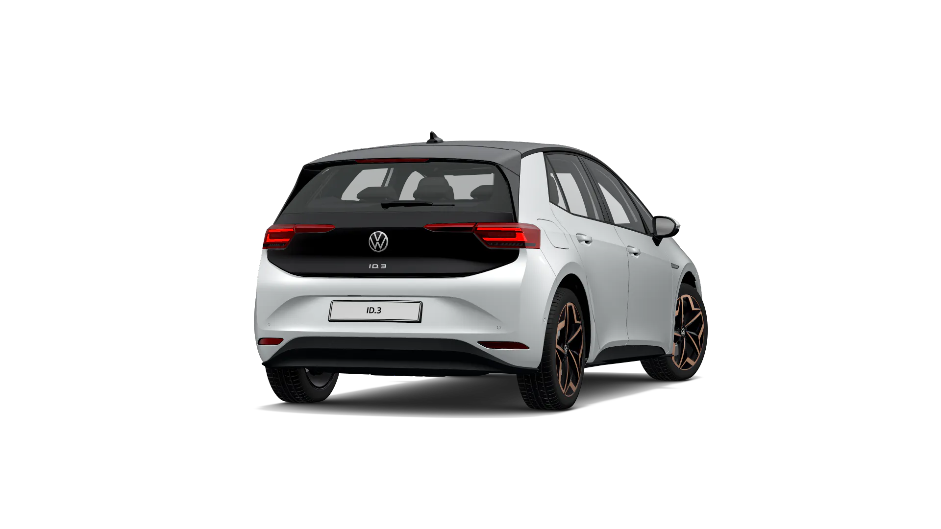Volkswagen ID.3 Pro S