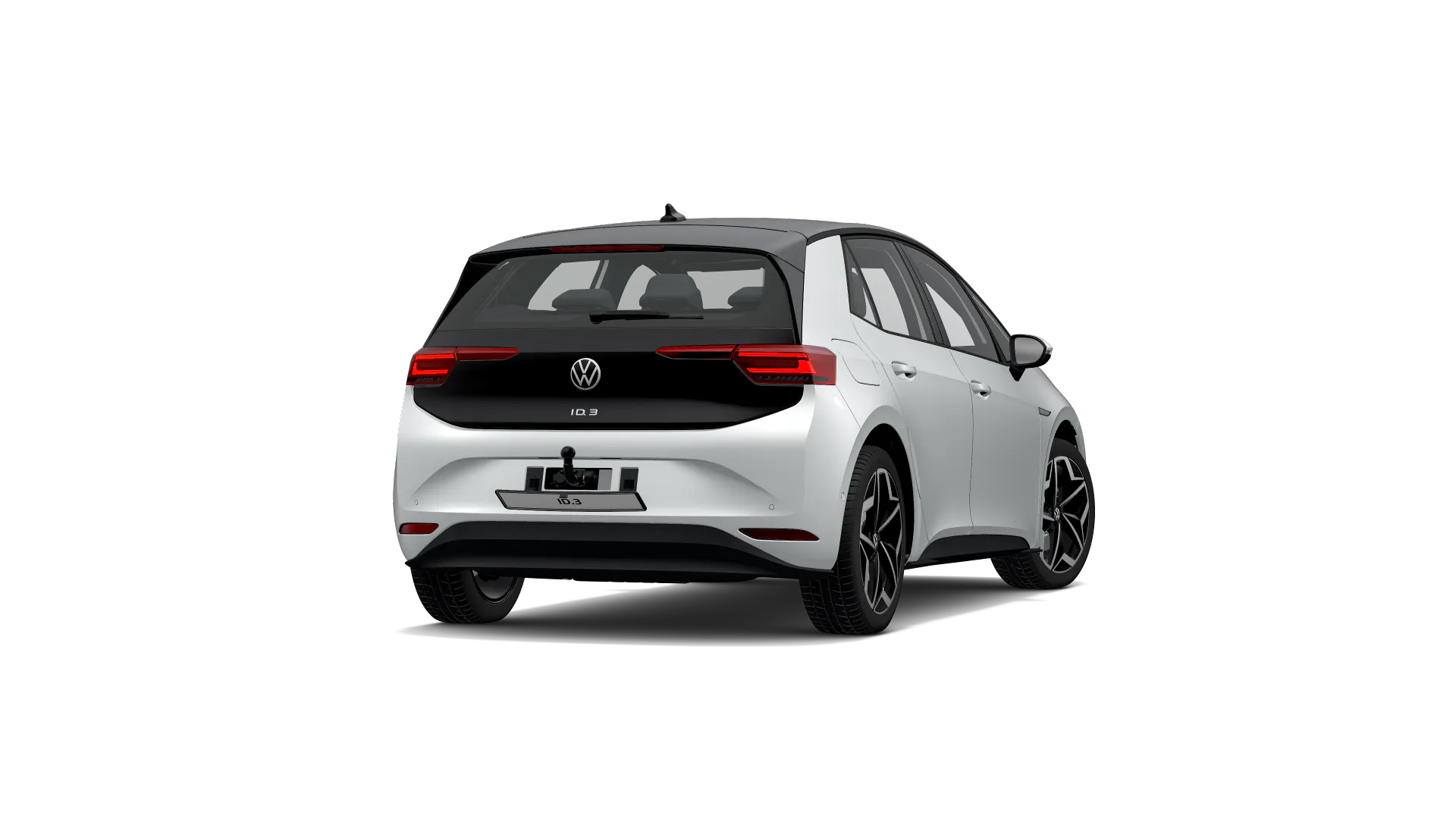 Volkswagen ID.3 Pure Performance