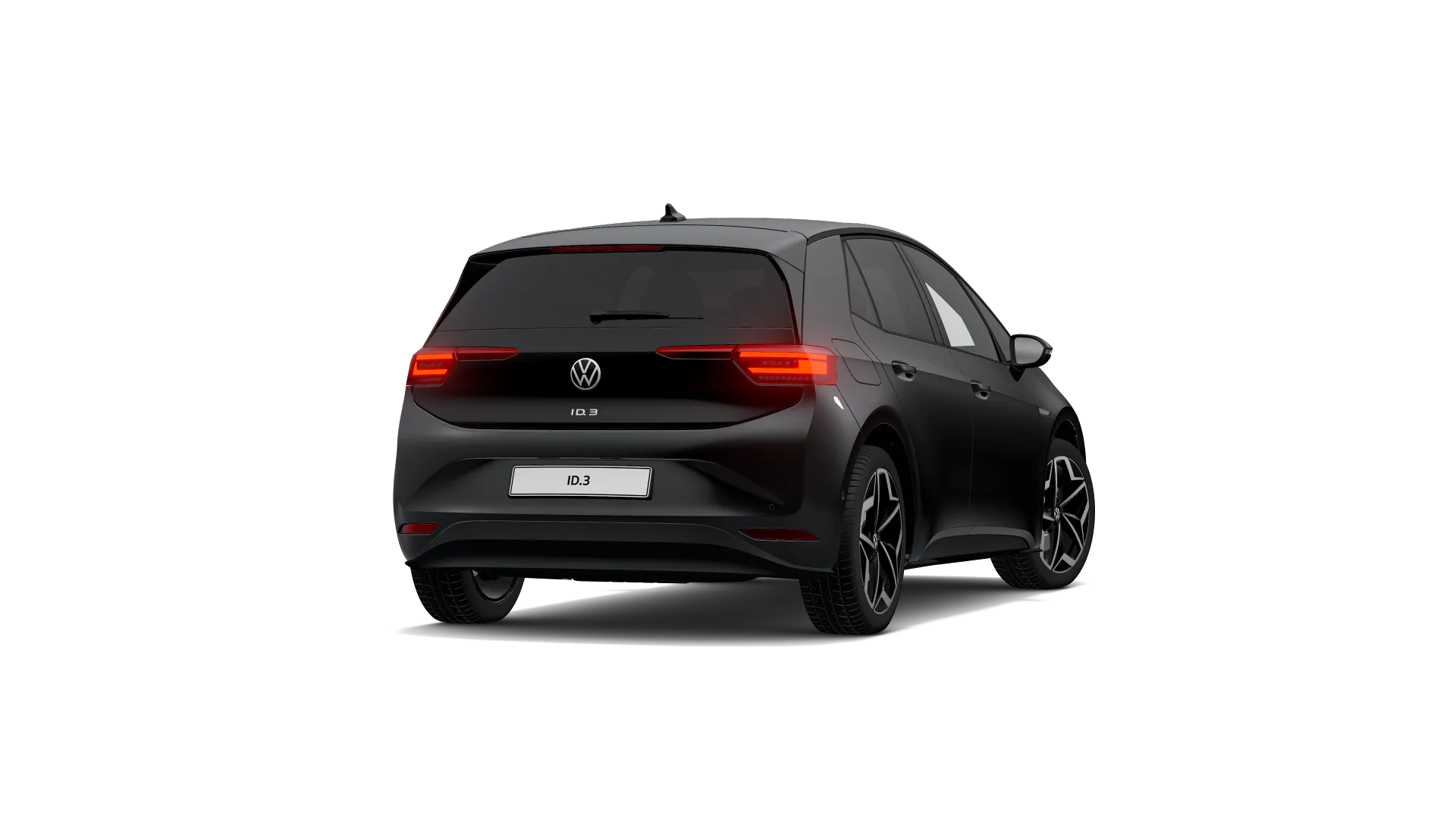 Volkswagen ID.3 Pro Performance