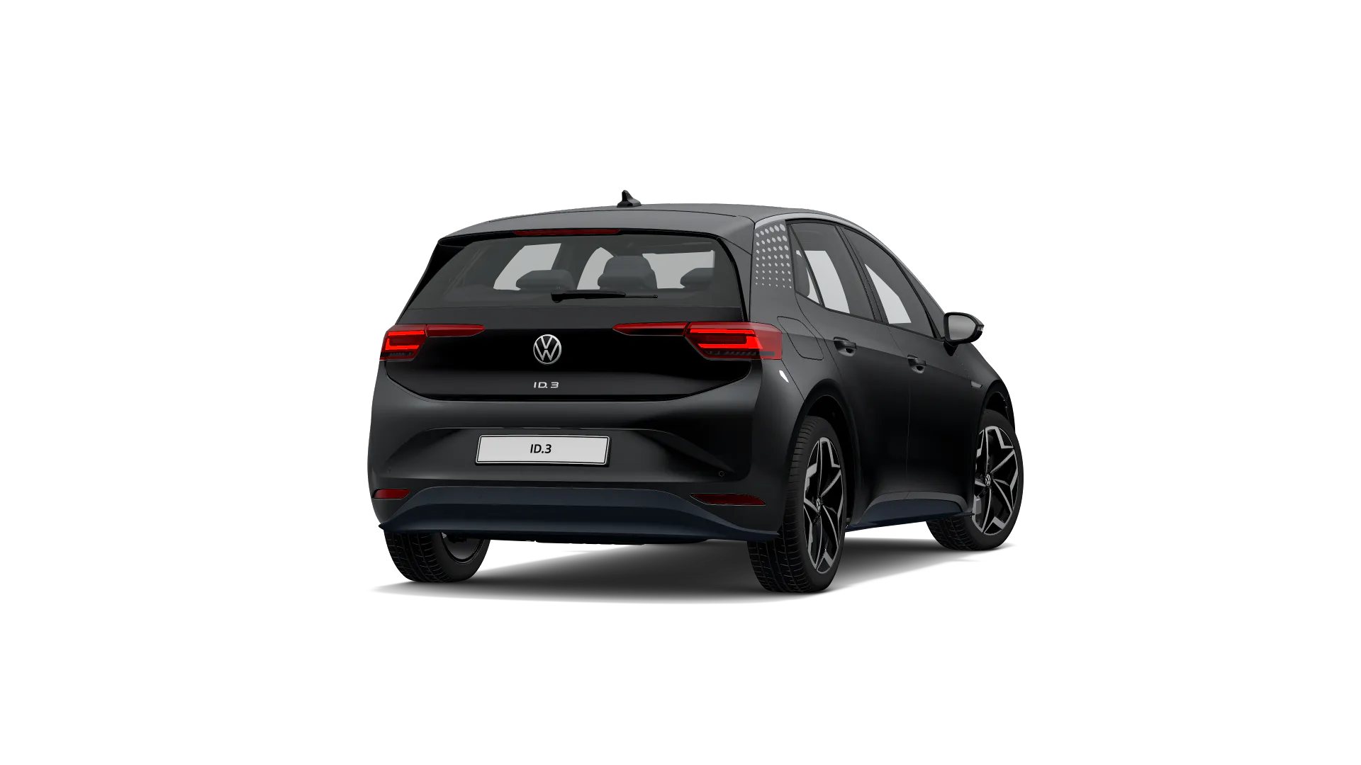 Volkswagen ID.3 Pure Performance