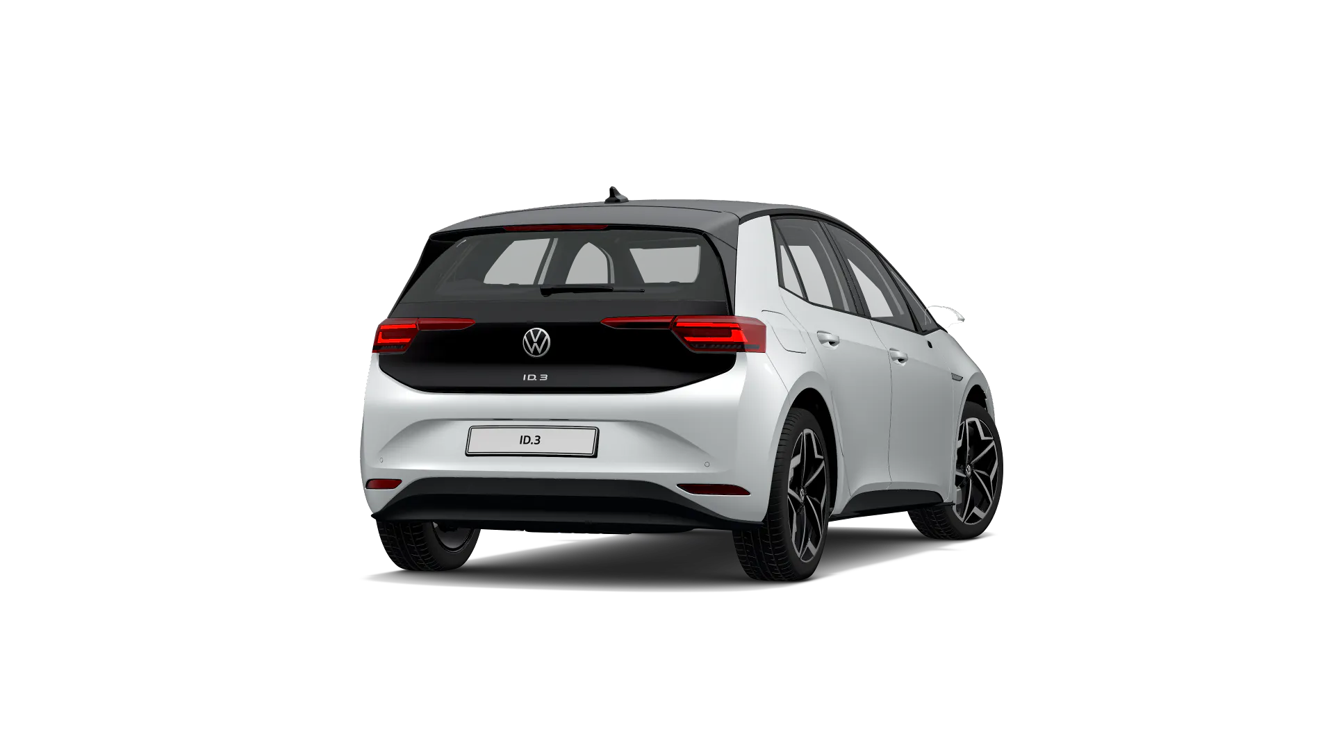 Volkswagen ID.3 Pro Performance