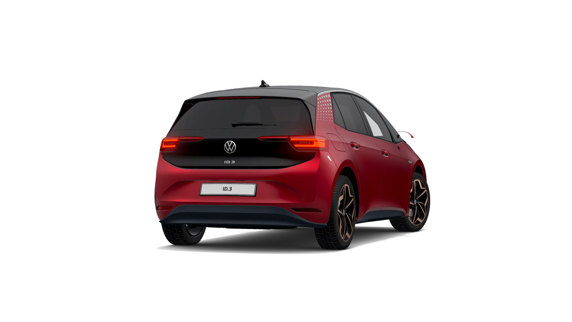Volkswagen ID.3 Pro S