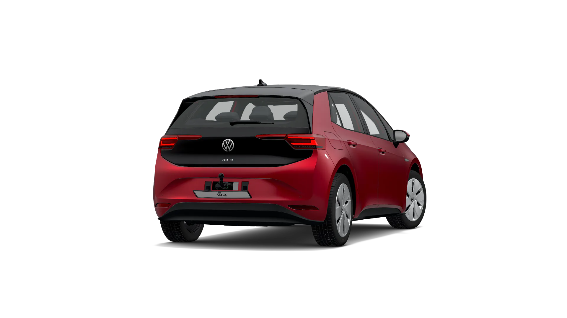 Volkswagen ID.3 Pro