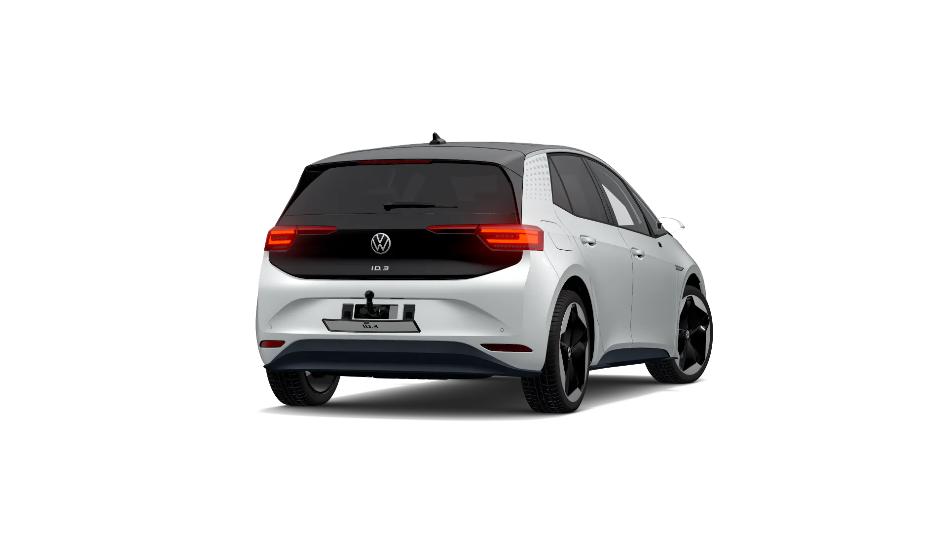 Volkswagen ID.3 Pro Performance Max