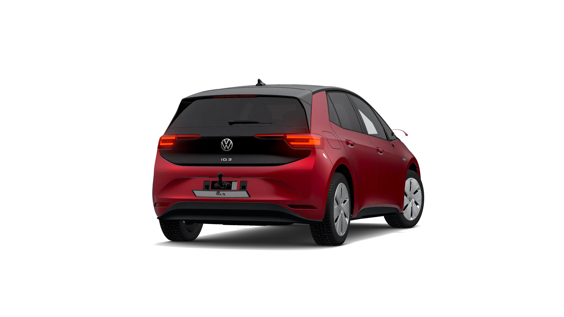 Volkswagen ID.3 Pro