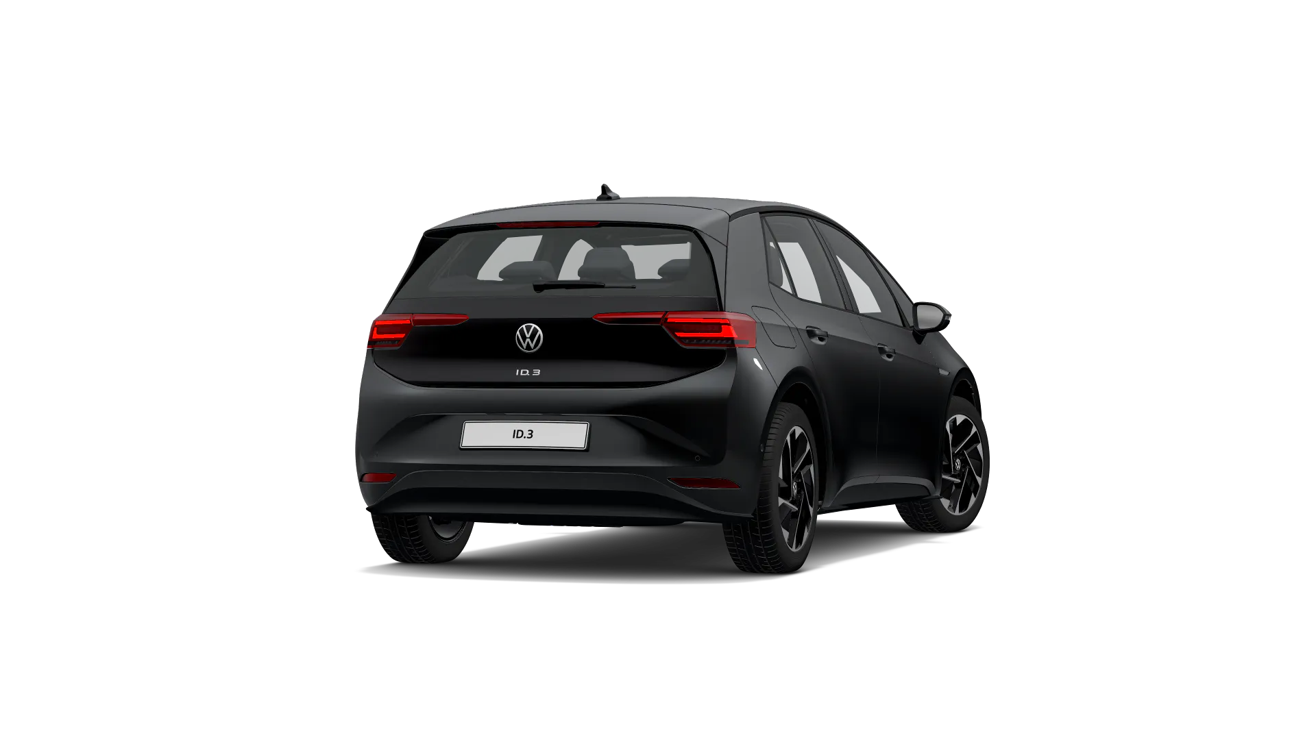 Volkswagen ID.3 Pro