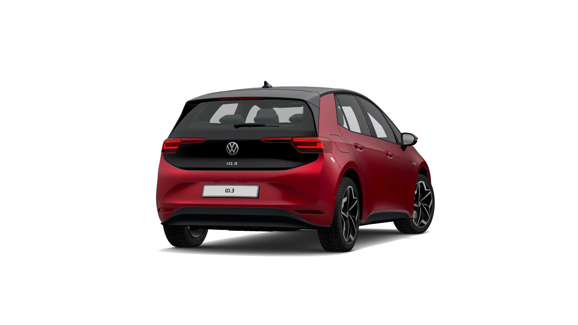 Volkswagen ID.3 Pro Performance