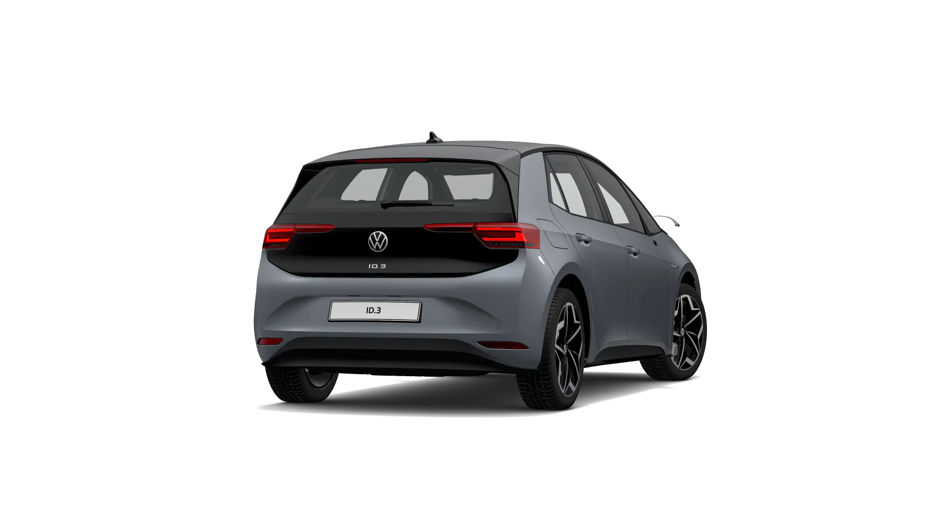 Volkswagen ID.3 Pro S