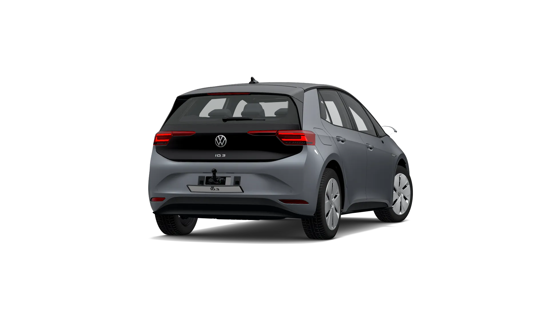 Volkswagen ID.3 Pro