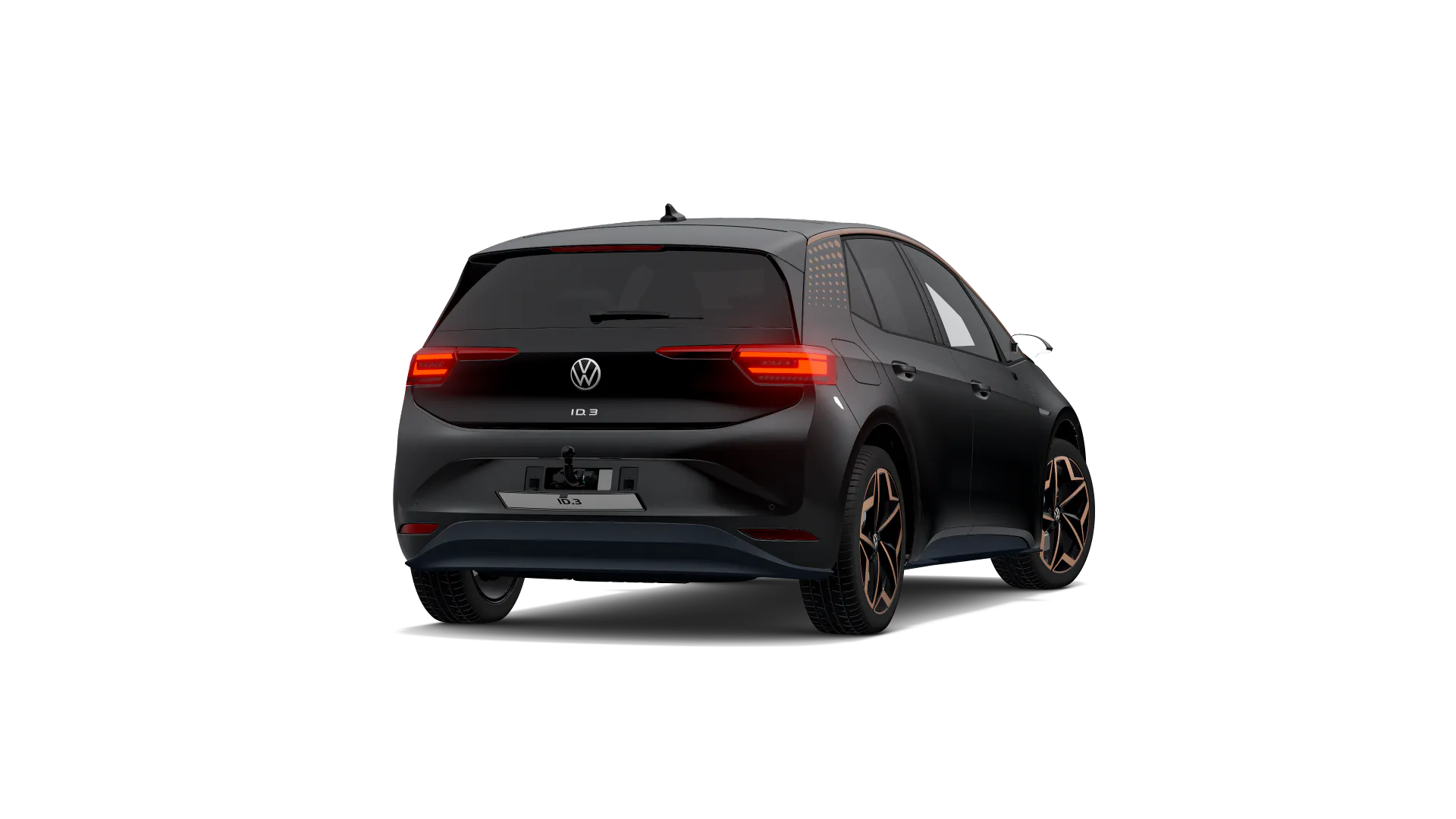 Volkswagen ID.3 Pro Performance Max