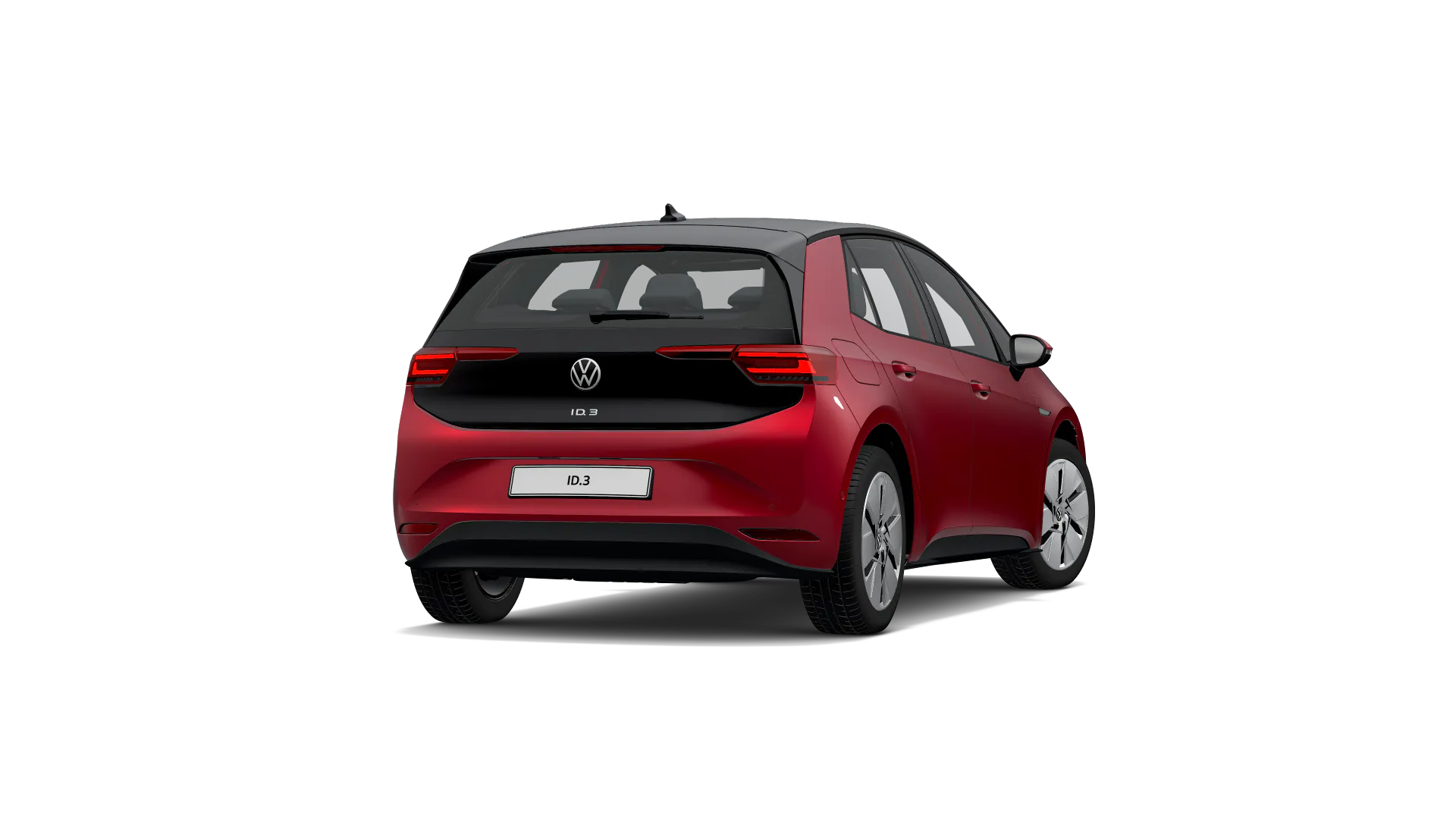 Volkswagen ID.3 Pure Performance