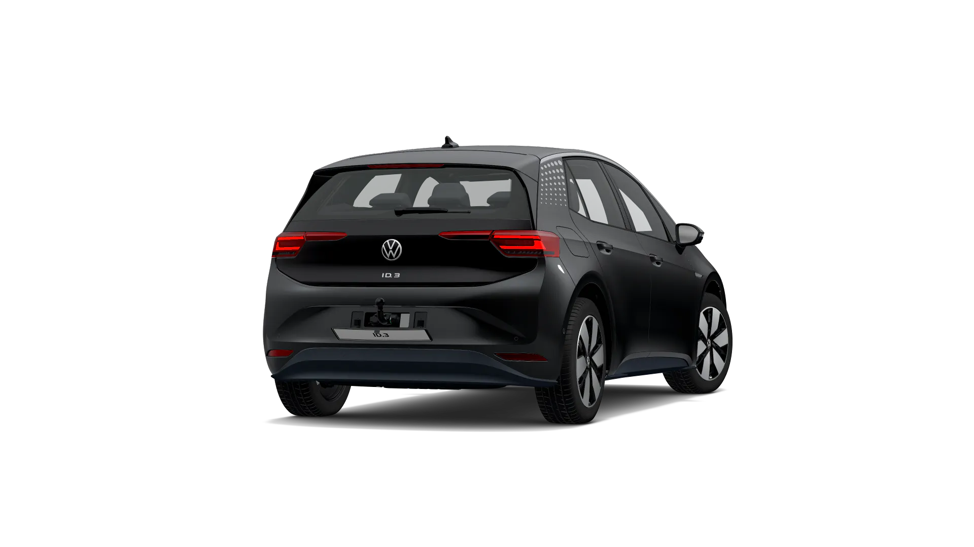 Volkswagen ID.3 Pro Performance