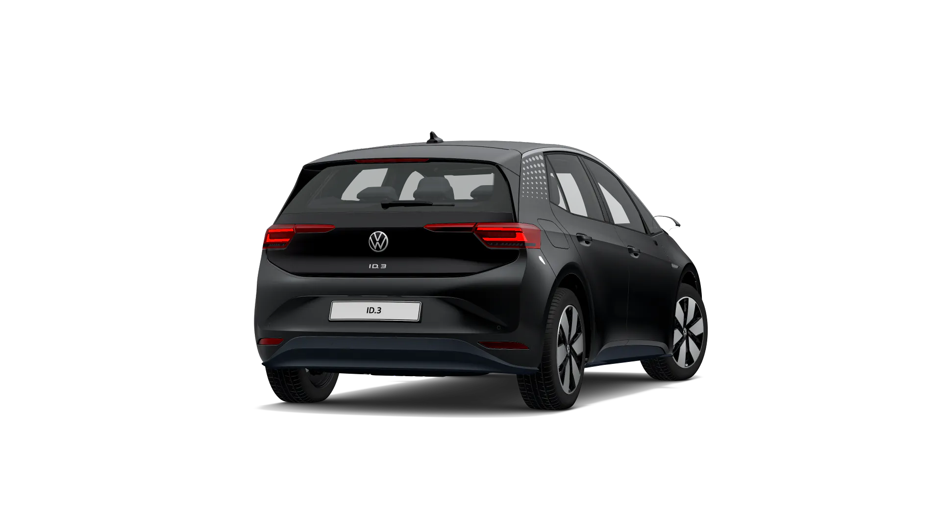 Volkswagen ID.3 Pro Performance Life