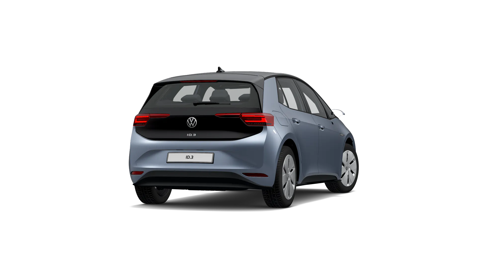 Volkswagen ID.3 Pro