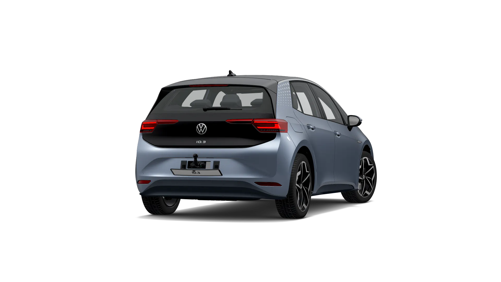 Volkswagen ID.3 Pure Performance