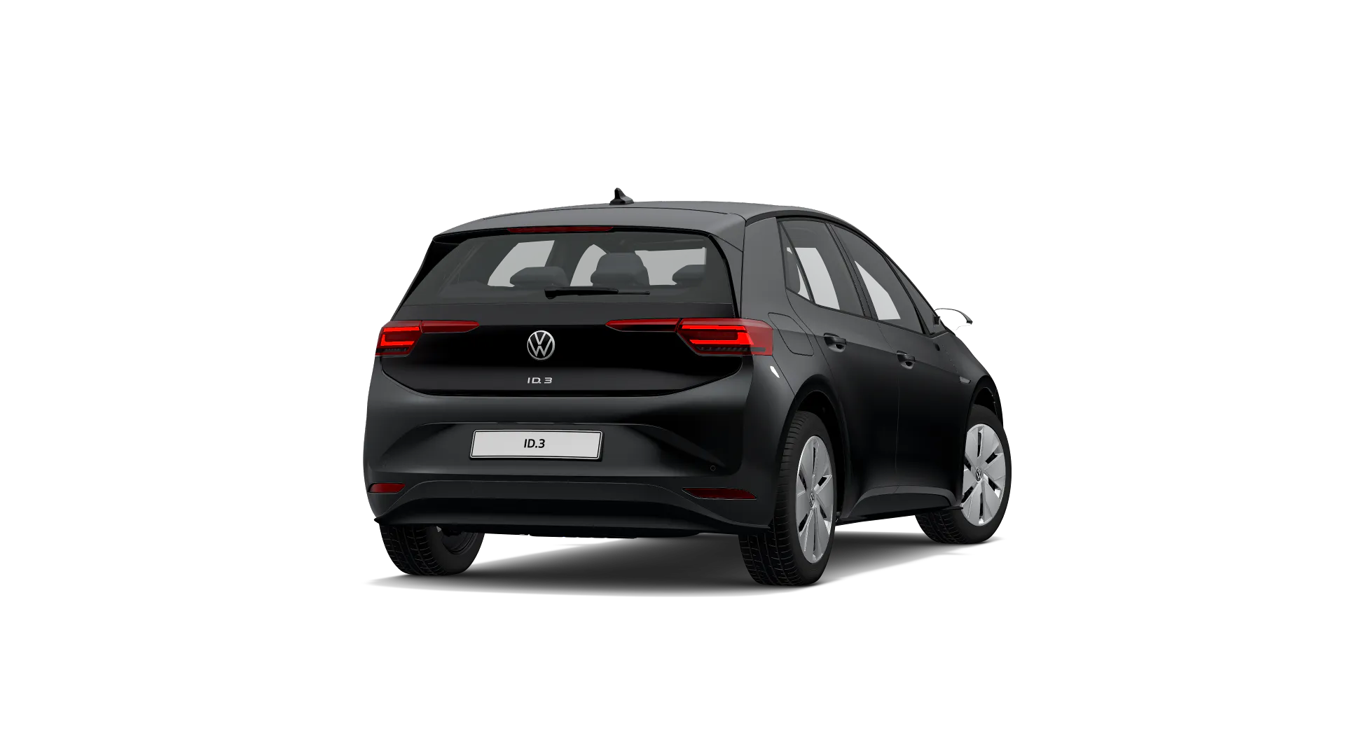 Volkswagen ID.3 Pro