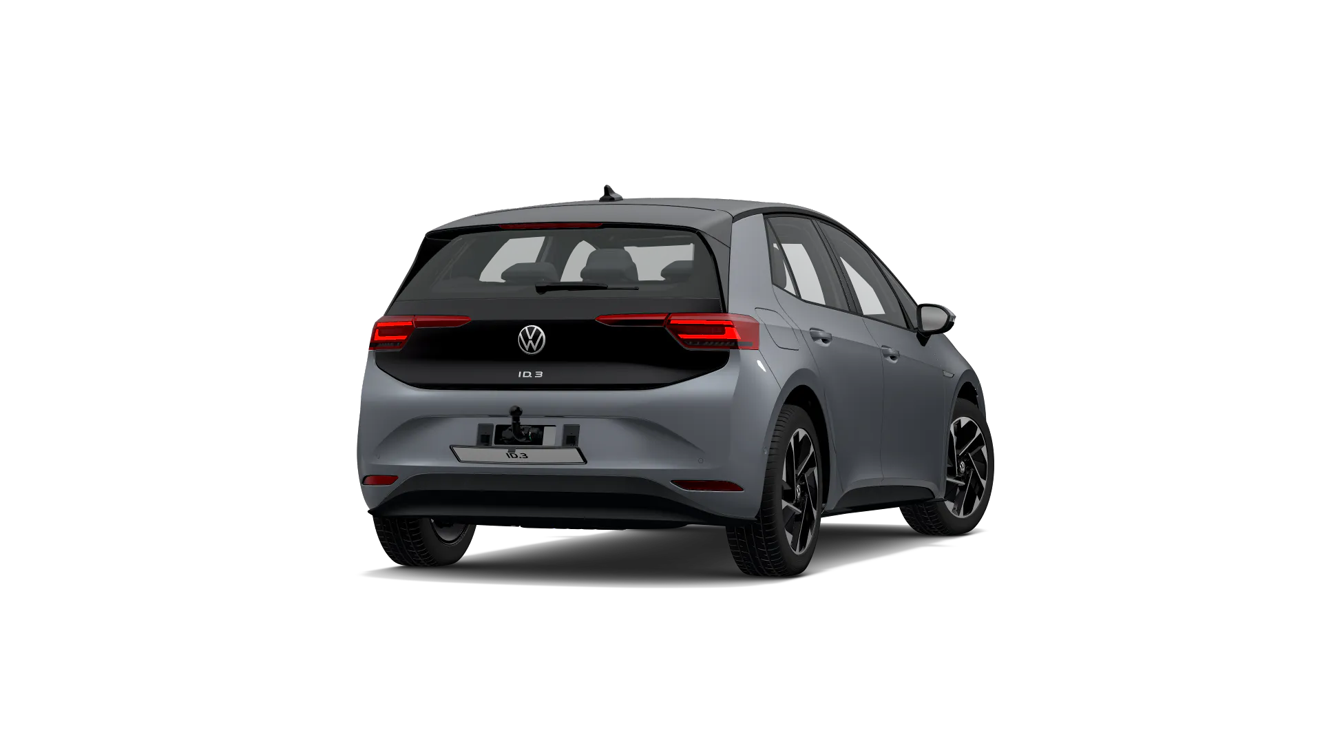 Volkswagen ID.3 Pro