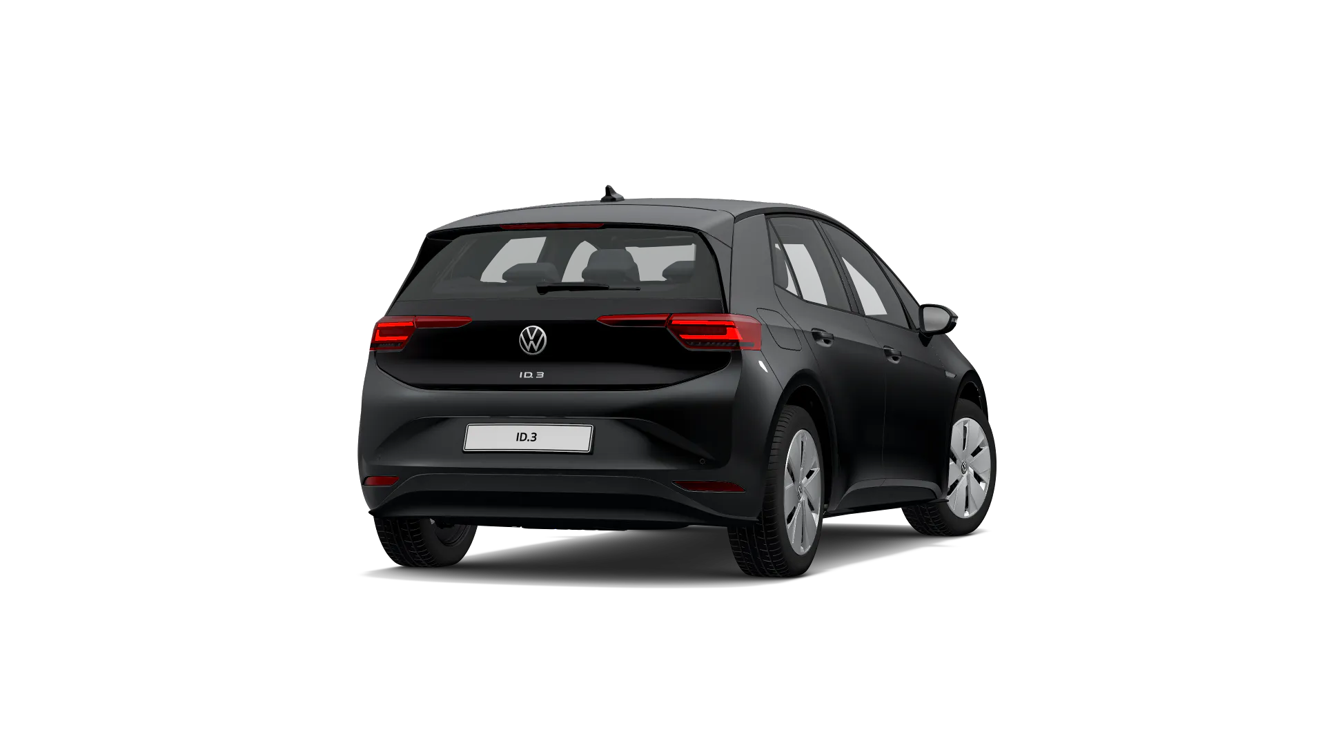 Volkswagen ID.3 Pro