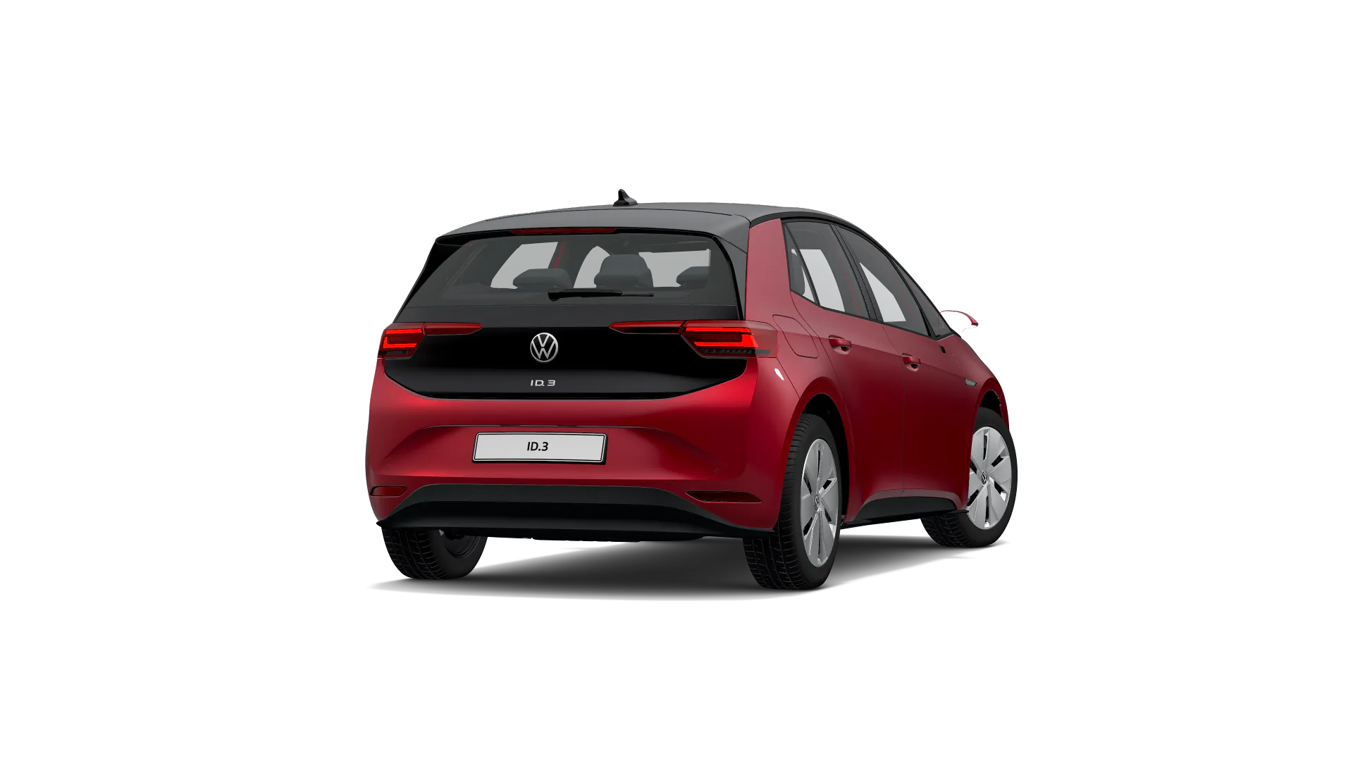 Volkswagen ID.3 Pro