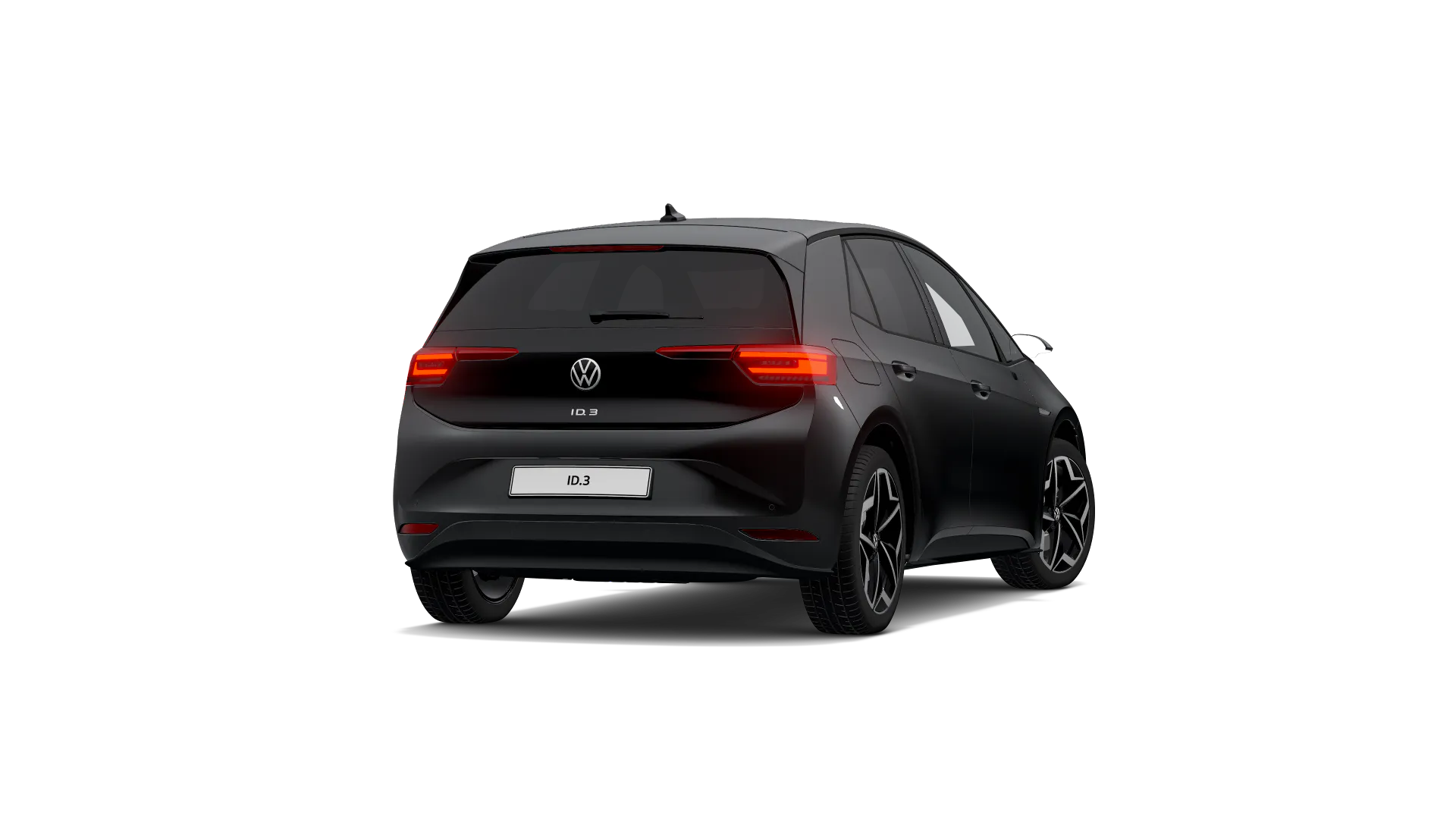 Volkswagen ID.3 Pro S