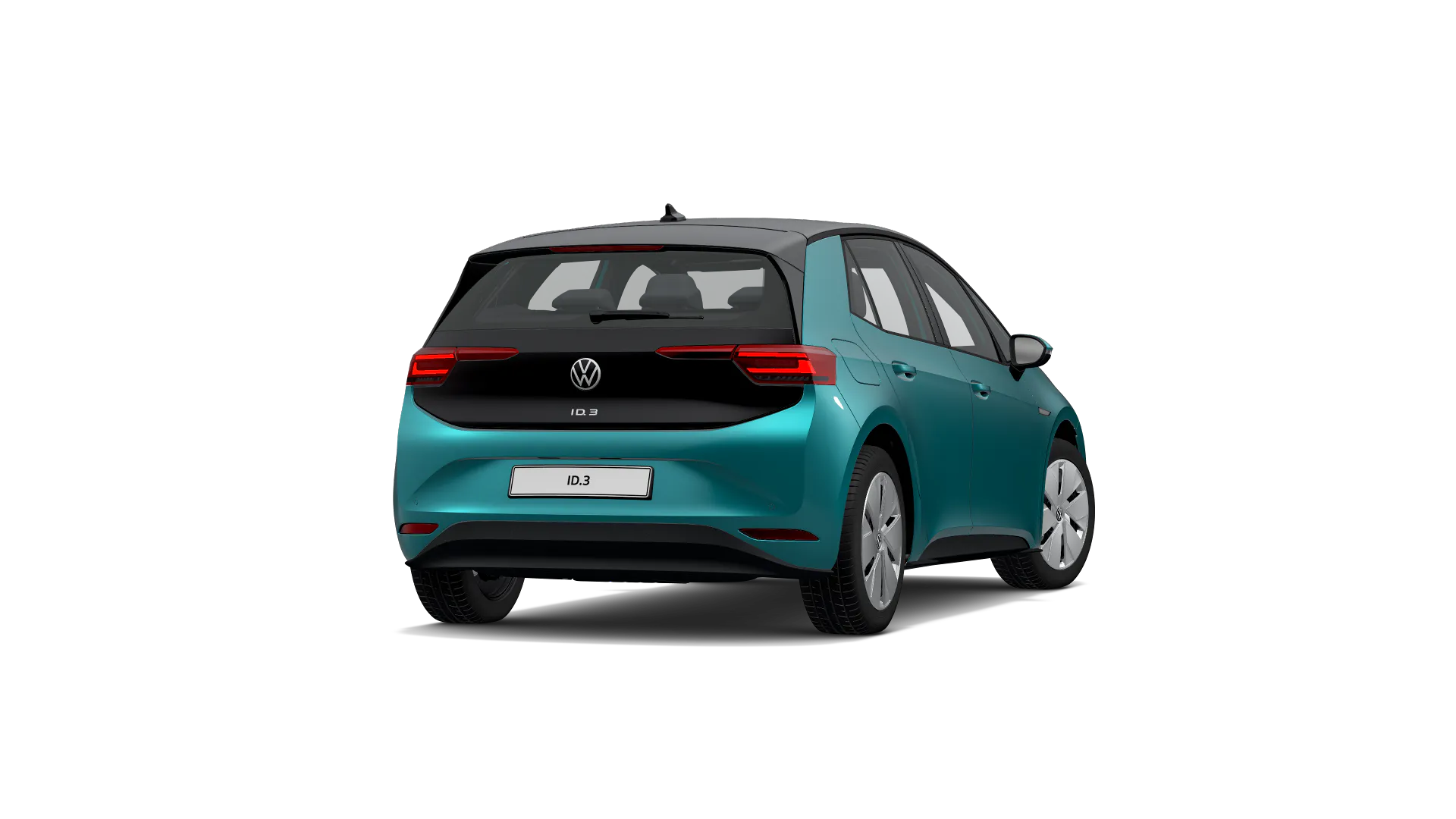 Volkswagen ID.3 Pure Performance