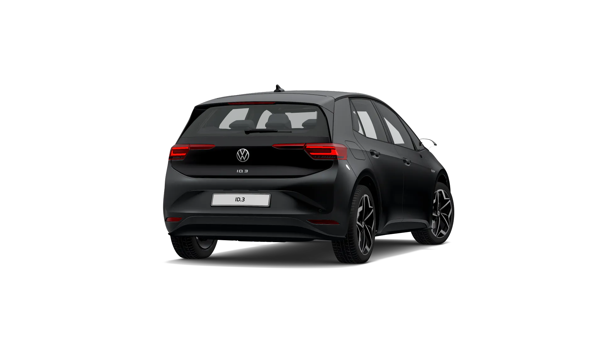 Volkswagen ID.3 Pro