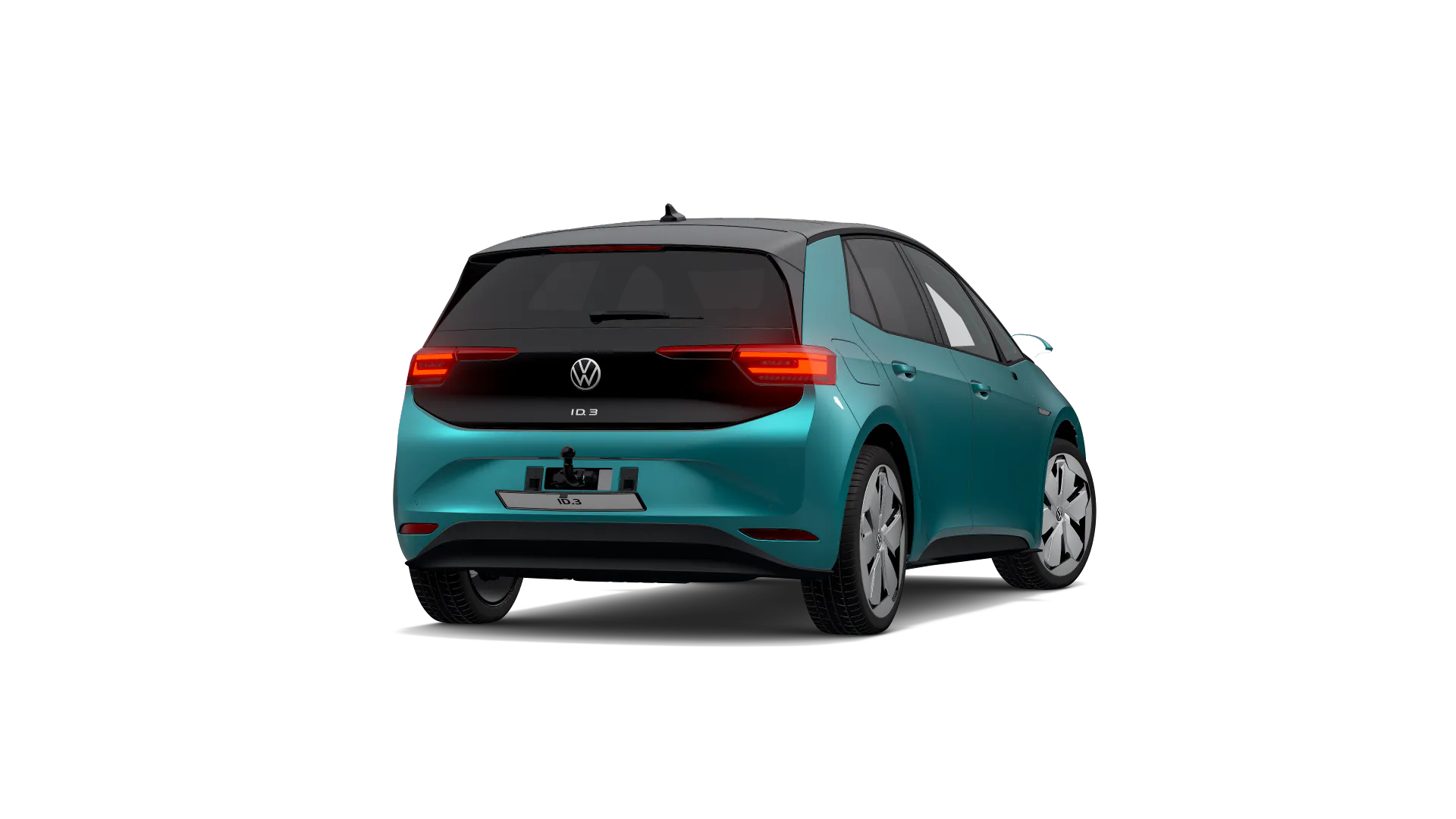 Volkswagen ID.3 Pro Performance Family