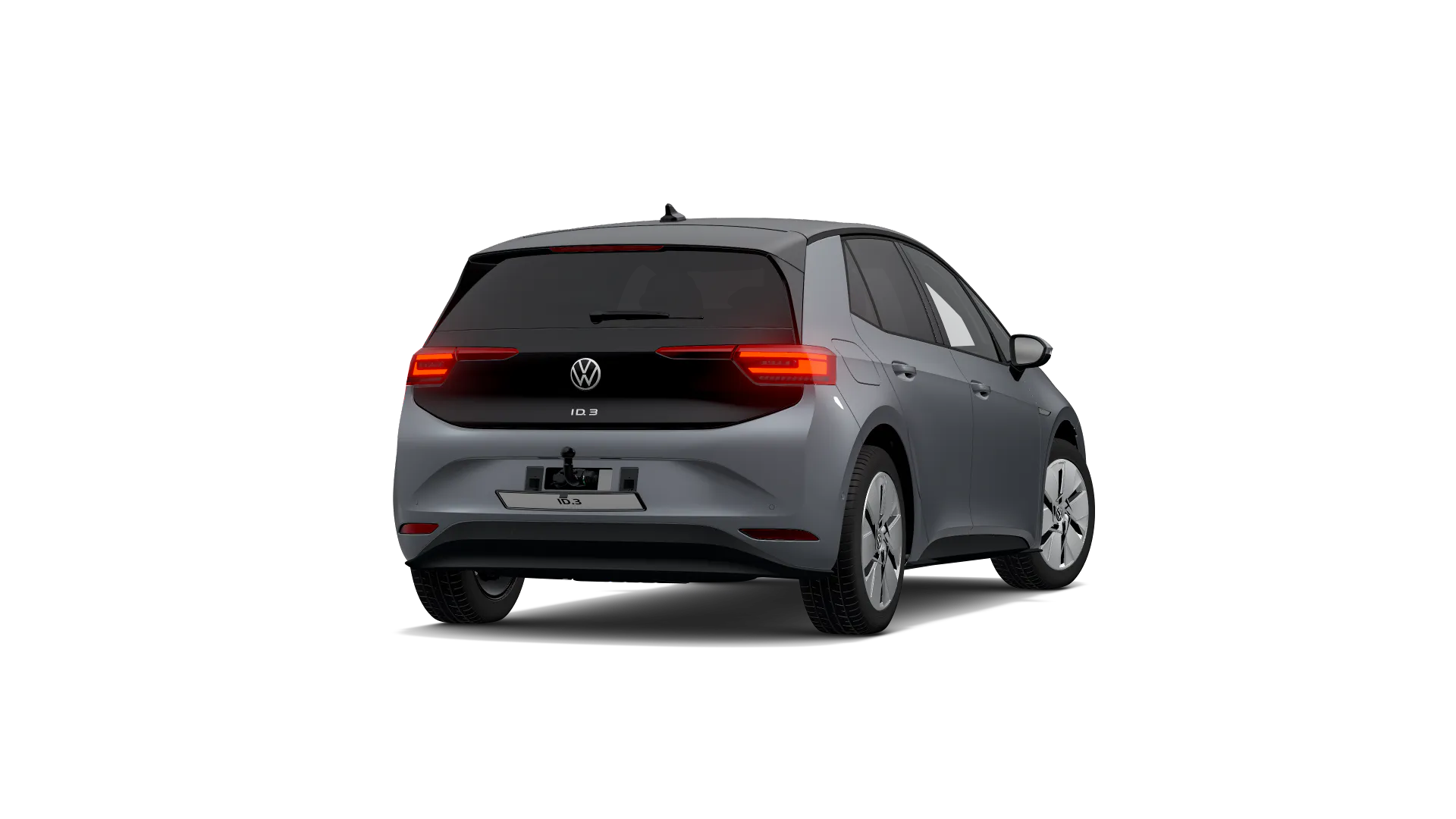 Volkswagen ID.3 Pro
