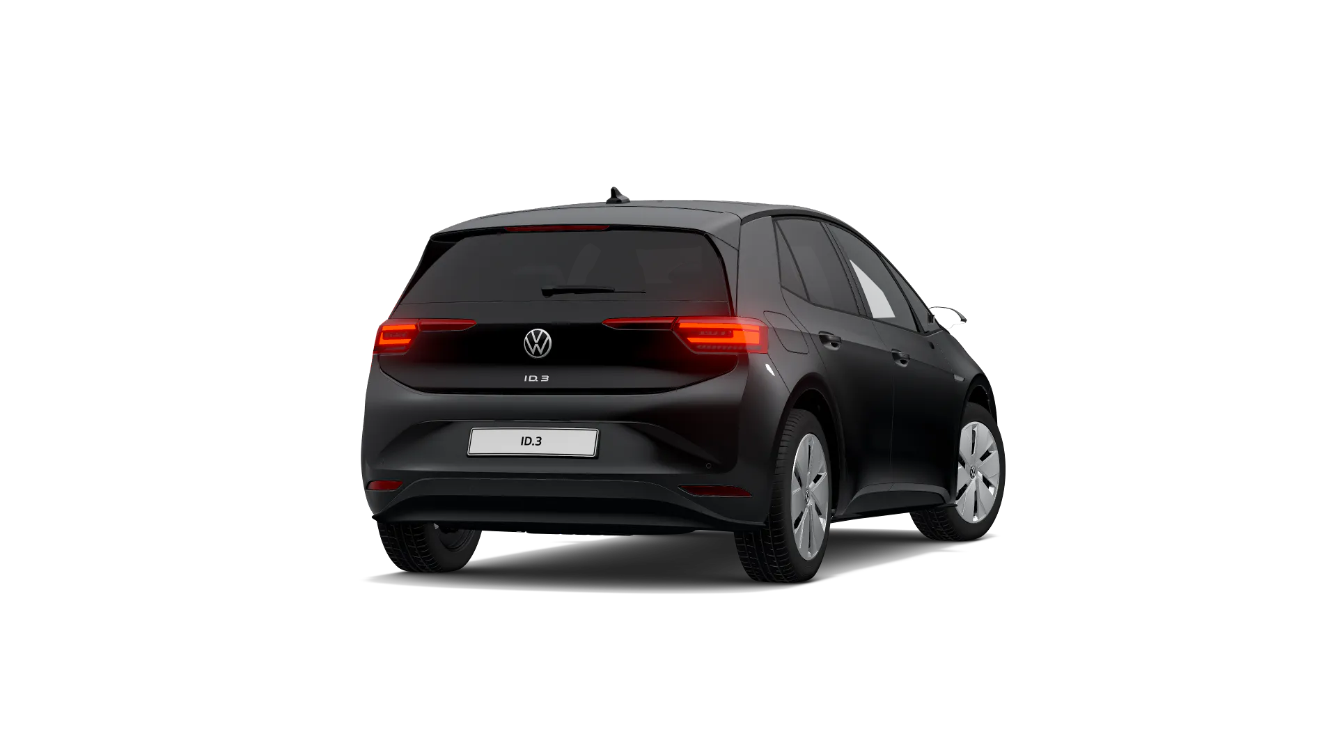 Volkswagen ID.3 Pro Performance Max