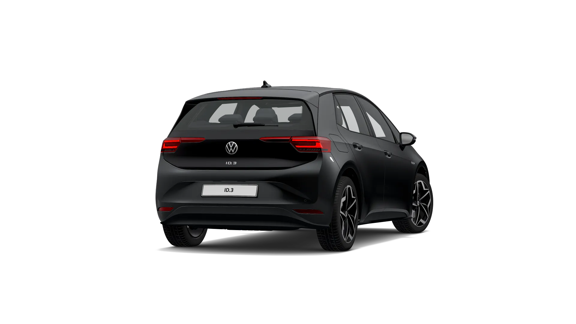 Volkswagen ID.3 Pro
