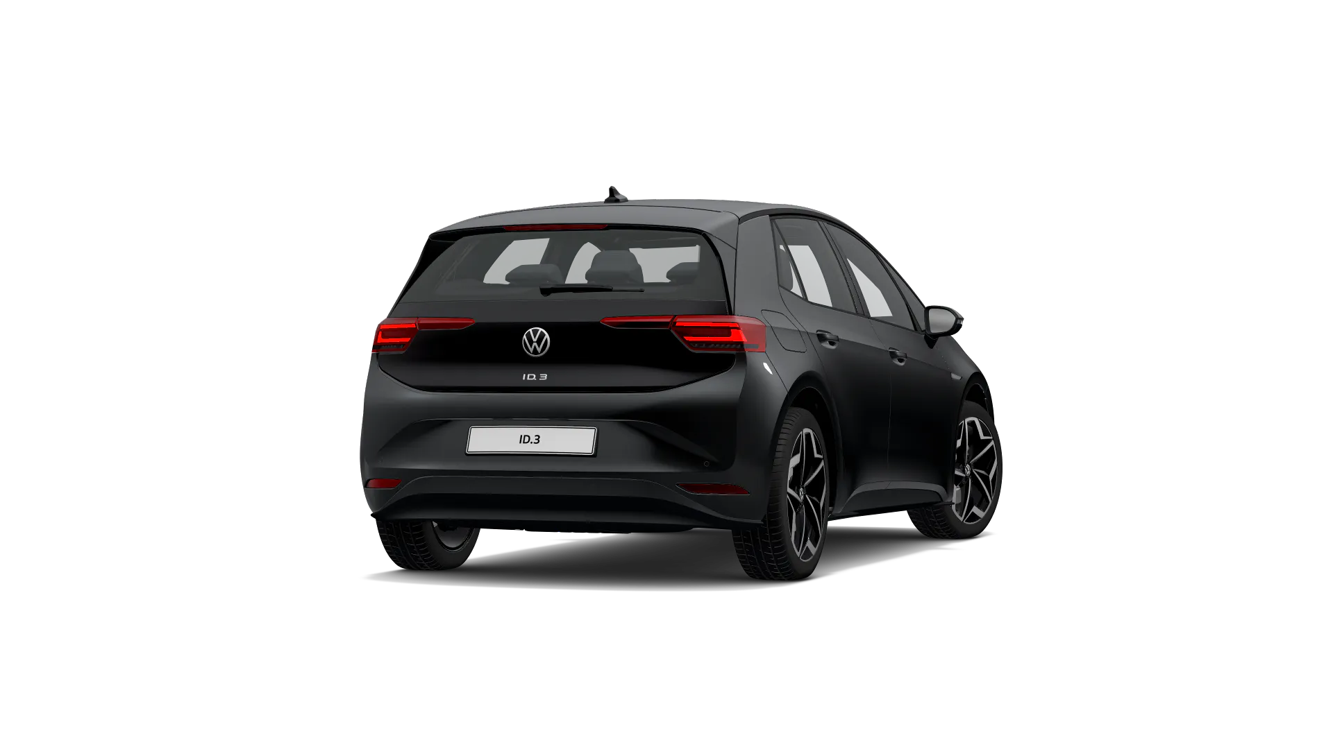 Volkswagen ID.3 Pure Performance