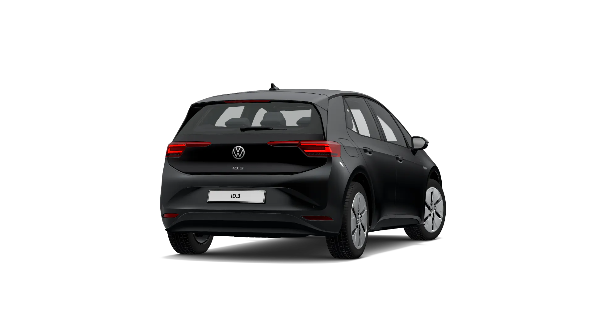 Volkswagen ID.3 Pure Performance