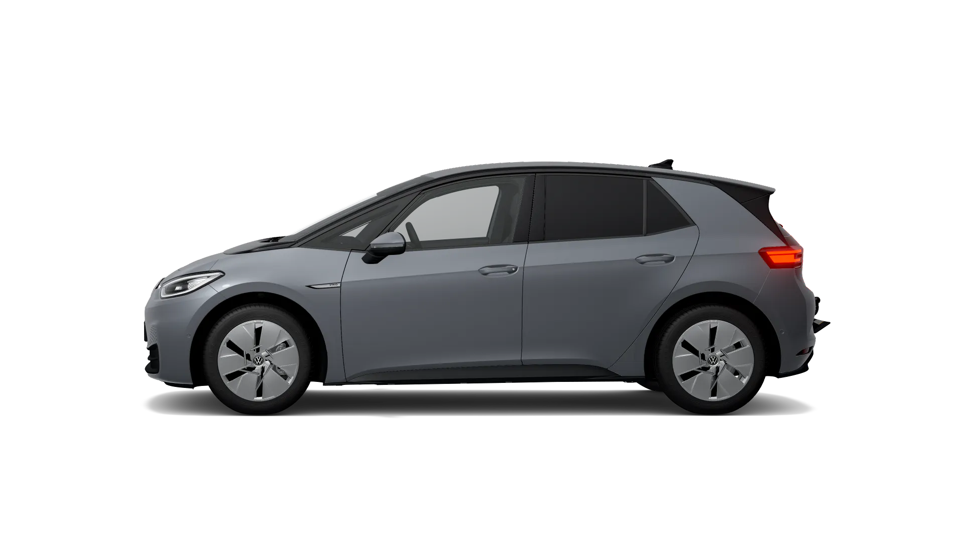 Volkswagen ID.3 Pro